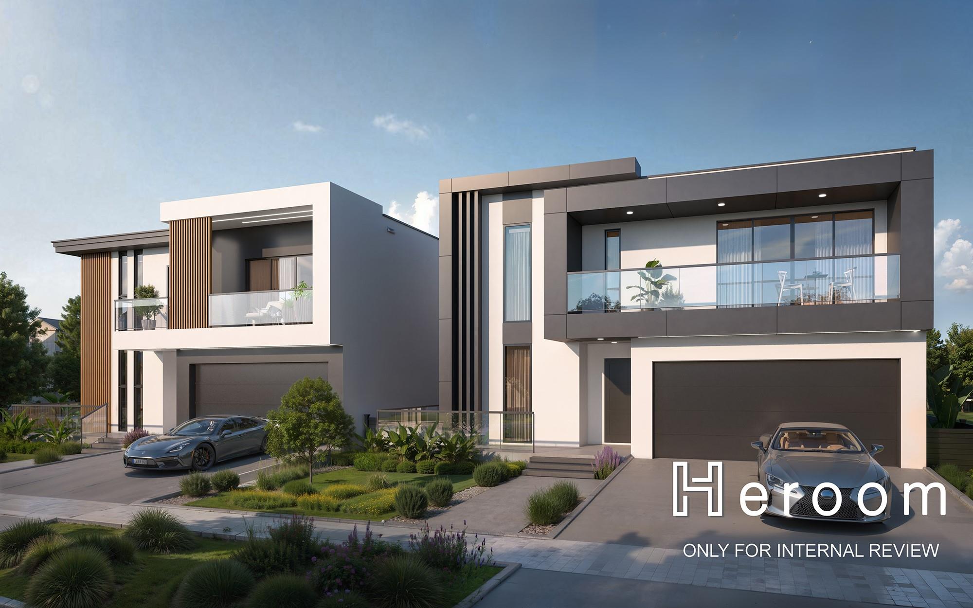 Lauderdale Beach Ext - Residential