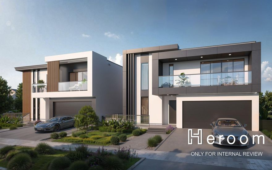 Brand-new inspired contemporary residence in sought-after Dolphin Isles, just a short walk to the beach. This easternmost home offers a thoughtfully designed 4-bedroom layout (or 3 bedrooms plus office) with 4 full bathrooms, ideal for modern coastal living. Features include a private soaking pool, custom-designed kitchen with premium finishes, and clean architectural lines throughout. One of only two exclusive new construction options, scheduled for completion by Q2 2026. A rare opportunity to own a refined, walkable beachside home blending style, comfort, and location in Fort Lauderdale. Renderings and Aerial Shown. 3201 (corner lot) is also available at $3,249,000