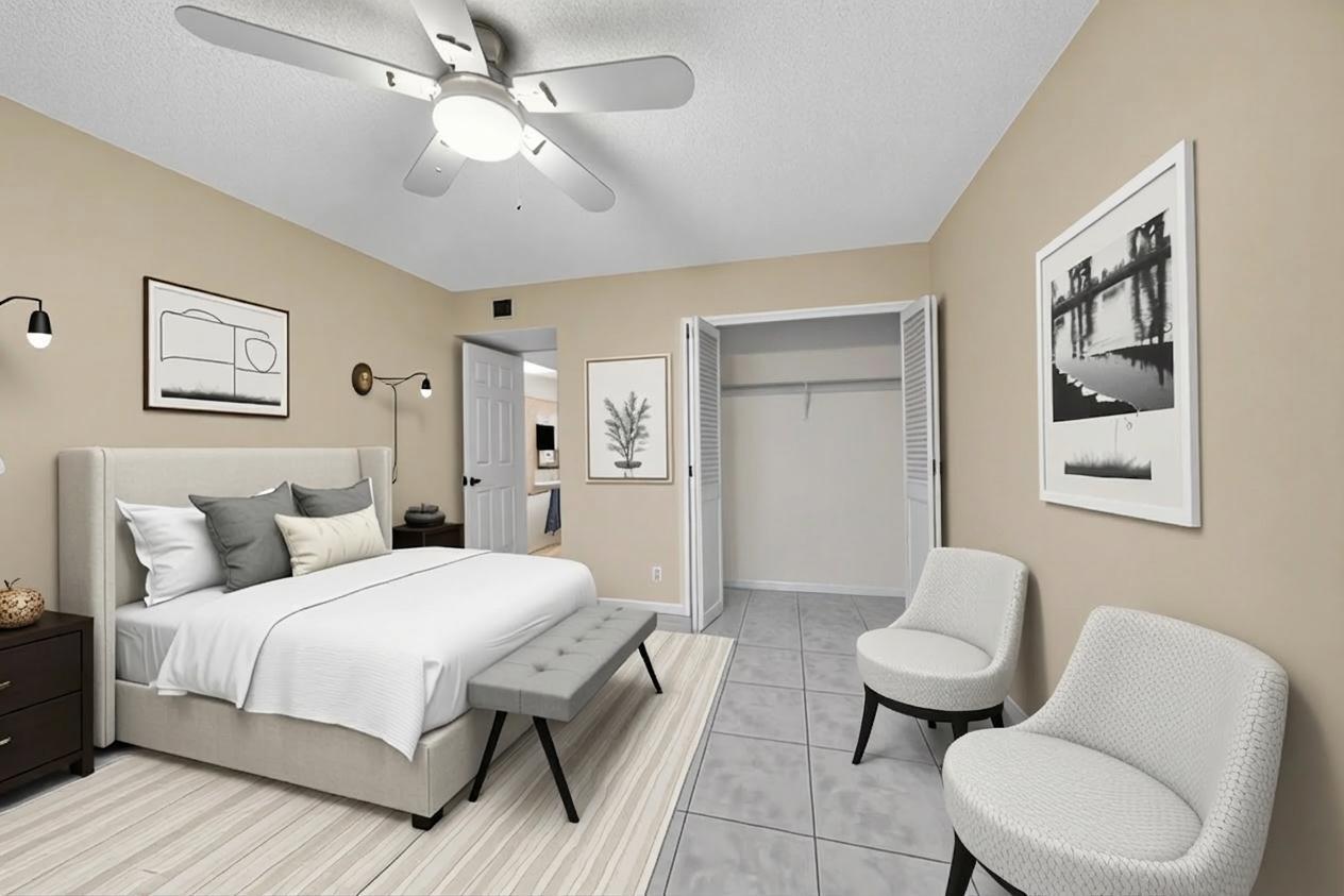 HIDDEN WOODS OF DEER CREEK CONDO - Residential Lease