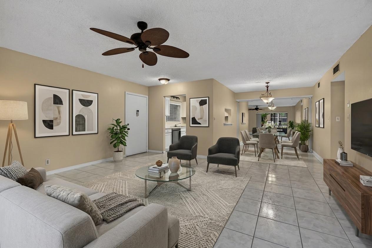 HIDDEN WOODS OF DEER CREEK CONDO - Residential Lease