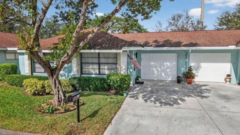 9825 Tabebuia Tree Drive A Boynton Beach FL 33436
