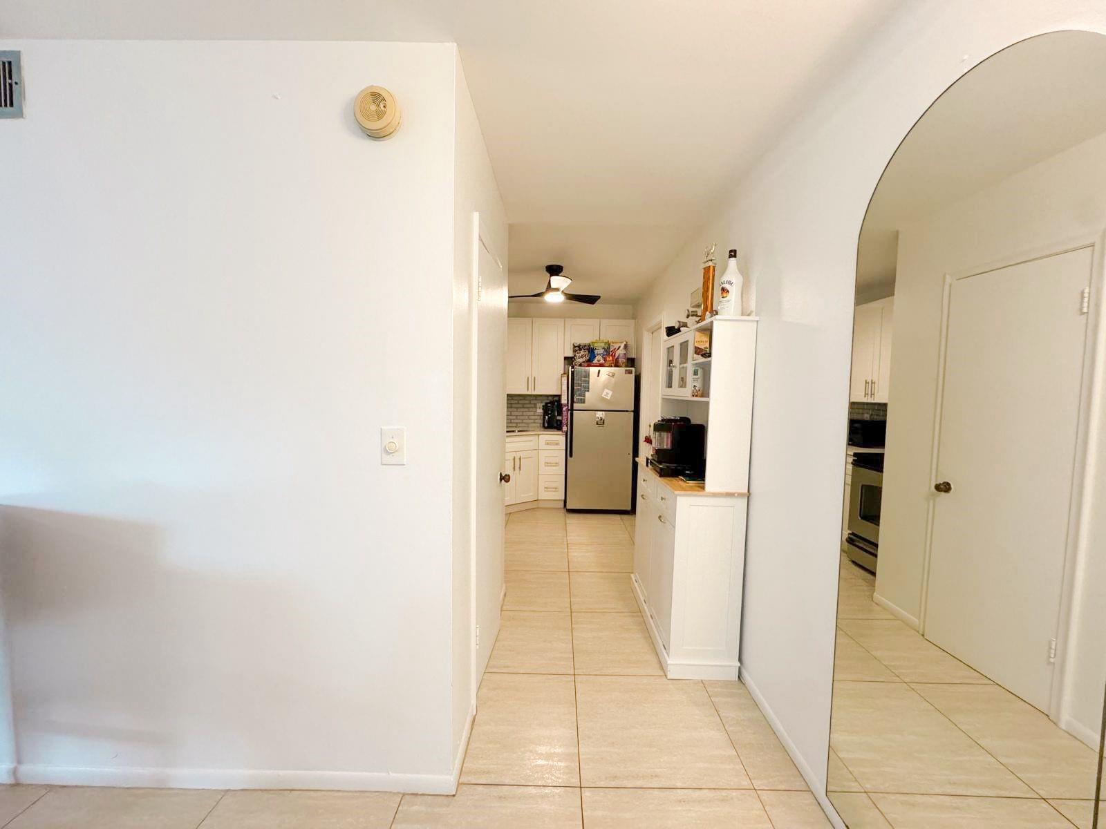 MANOR GROVE VILLAGE TWO - Residential