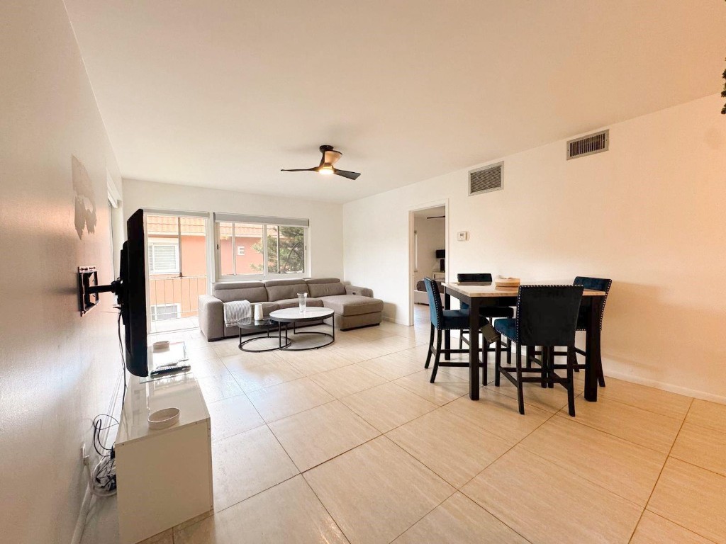 MANOR GROVE VILLAGE TWO - Residential