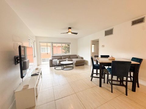 136 NE 19th Ct 216F Wilton Manors FL 33305