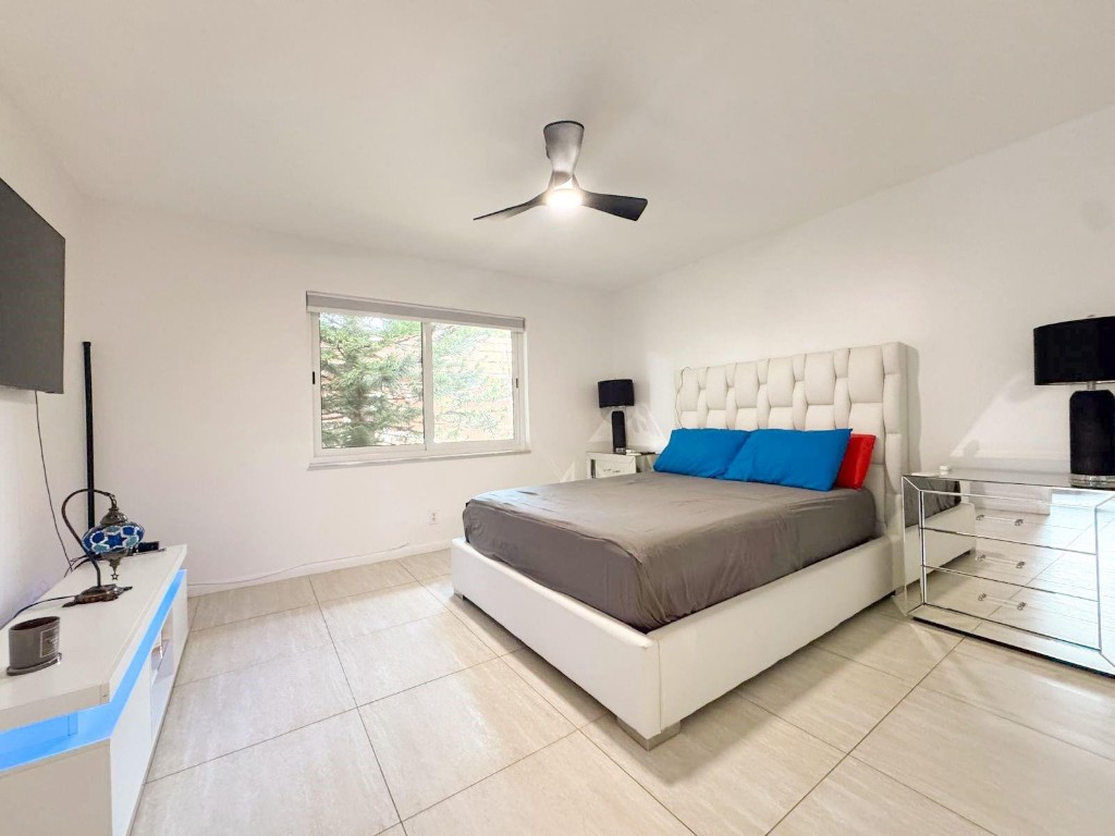 MANOR GROVE VILLAGE TWO - Residential