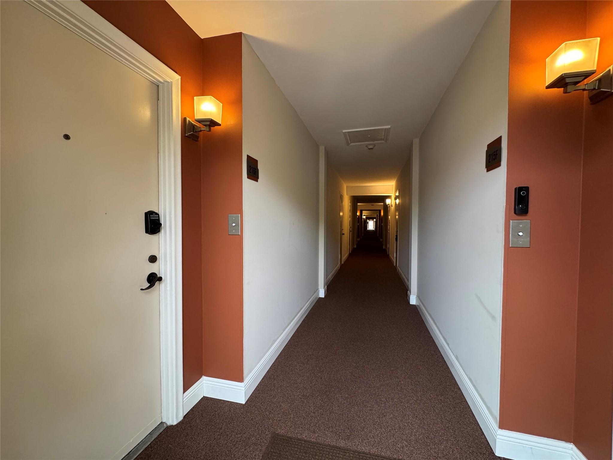 MANOR GROVE VILLAGE TWO - Residential