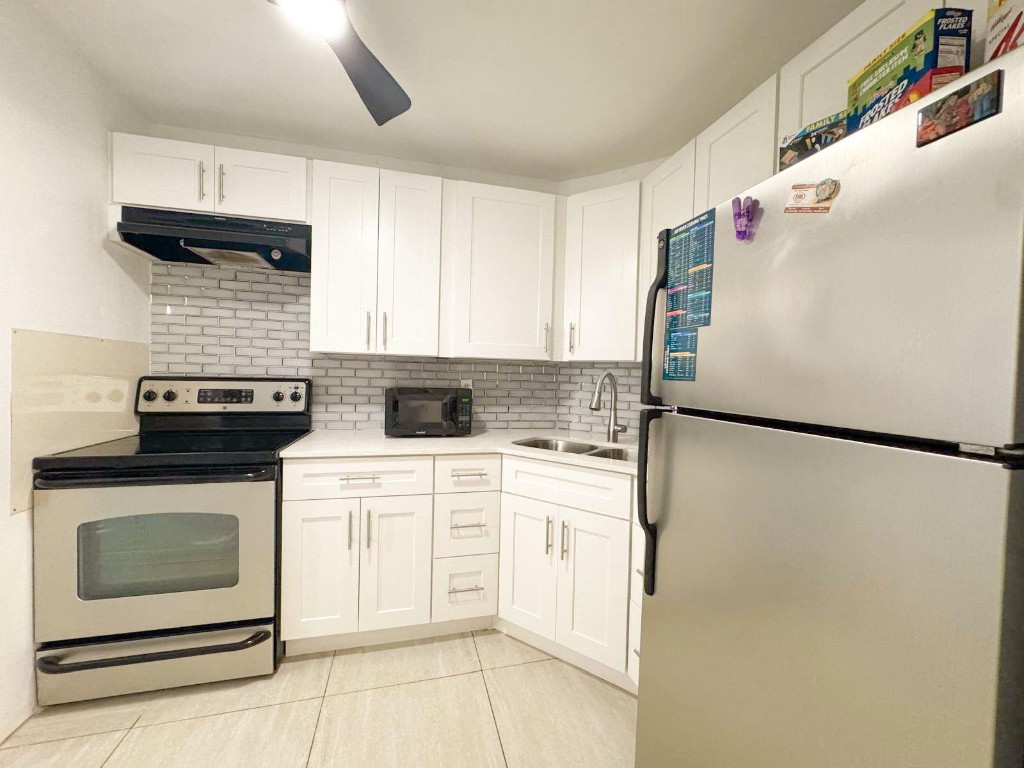 MANOR GROVE VILLAGE TWO - Residential