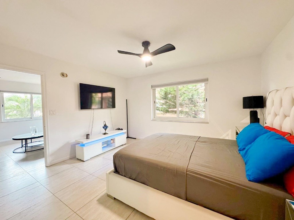 MANOR GROVE VILLAGE TWO - Residential