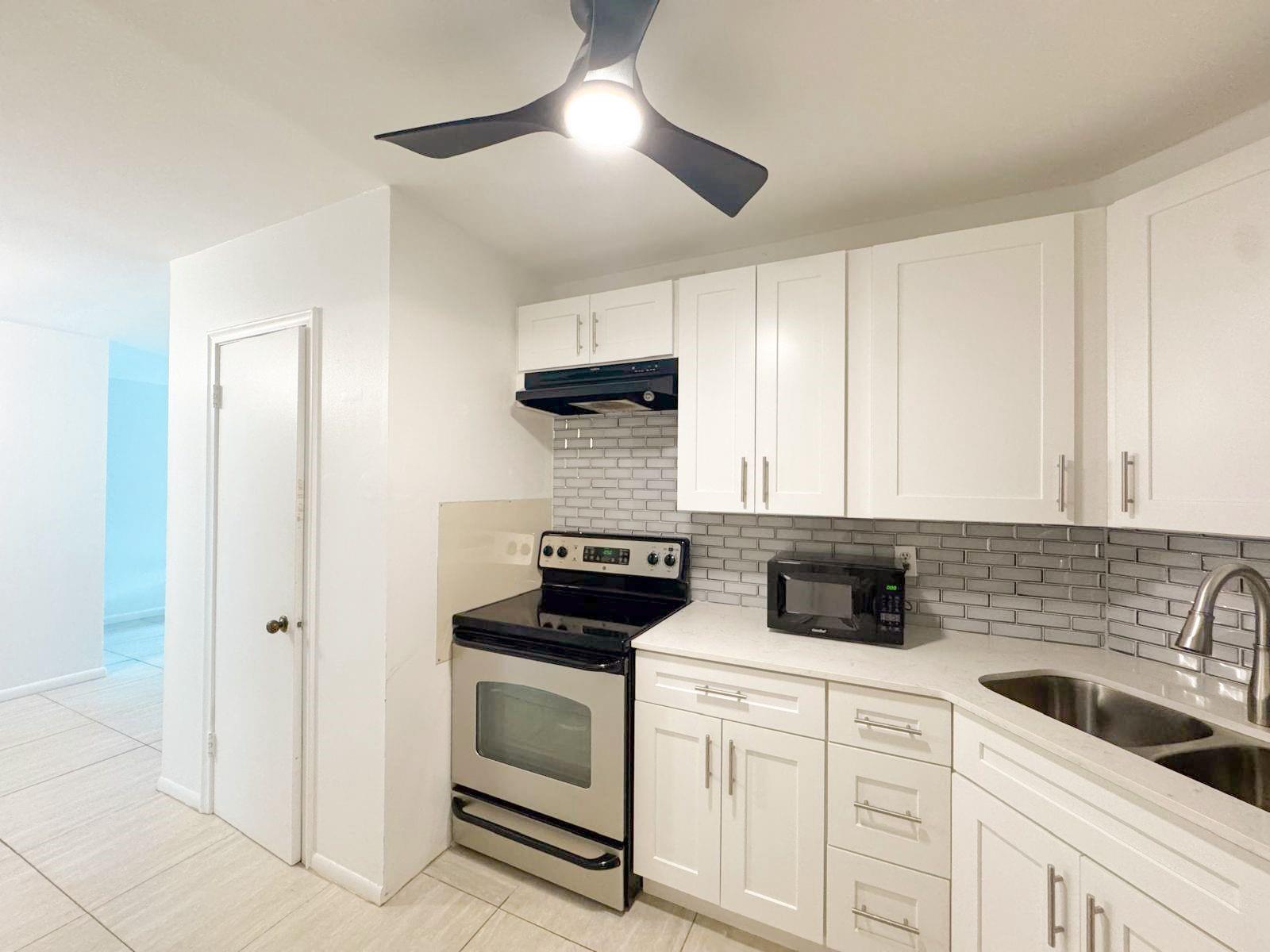 MANOR GROVE VILLAGE TWO - Residential