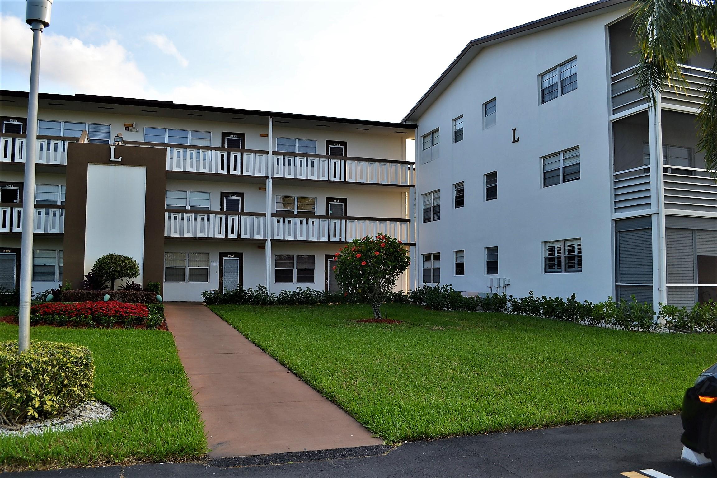 Century Village - Mansfield - Residential