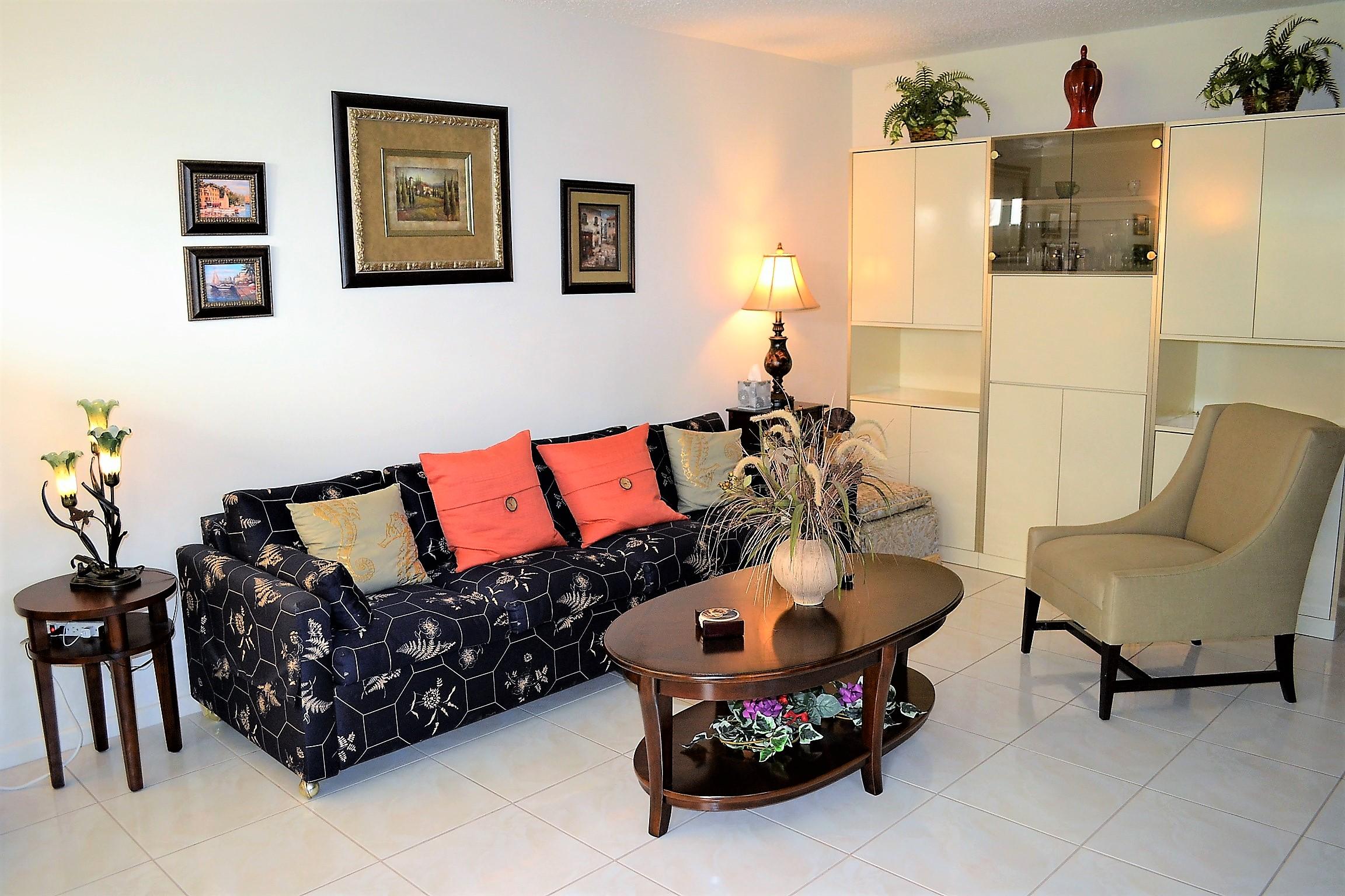 Century Village - Mansfield - Residential