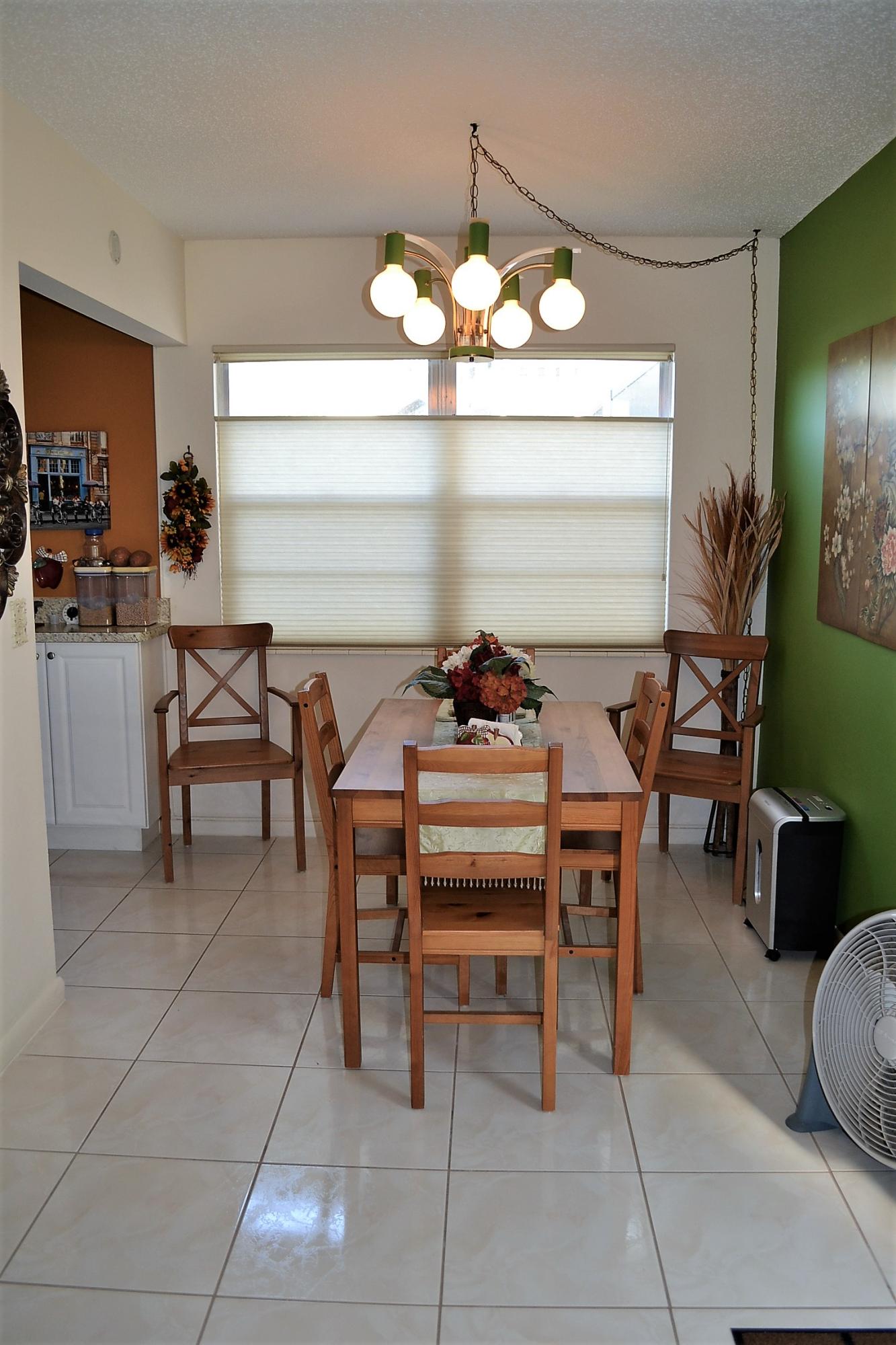 Century Village - Mansfield - Residential