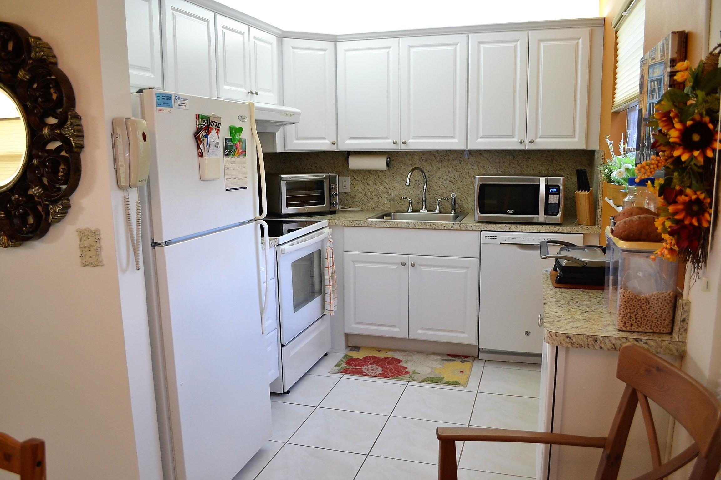 Century Village - Mansfield - Residential