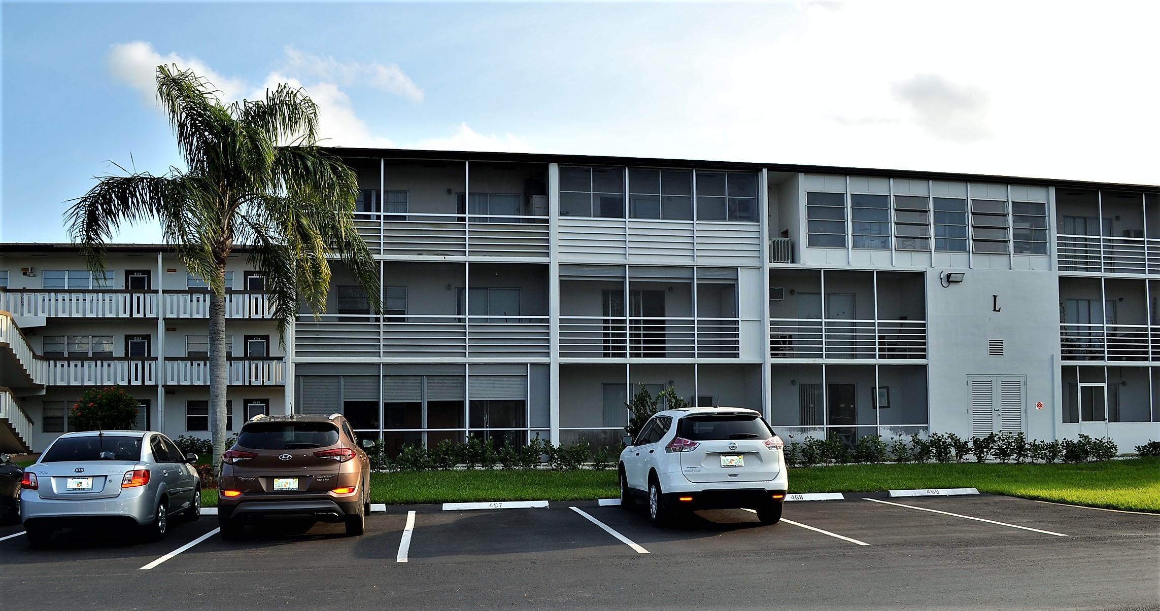 Century Village - Mansfield - Residential