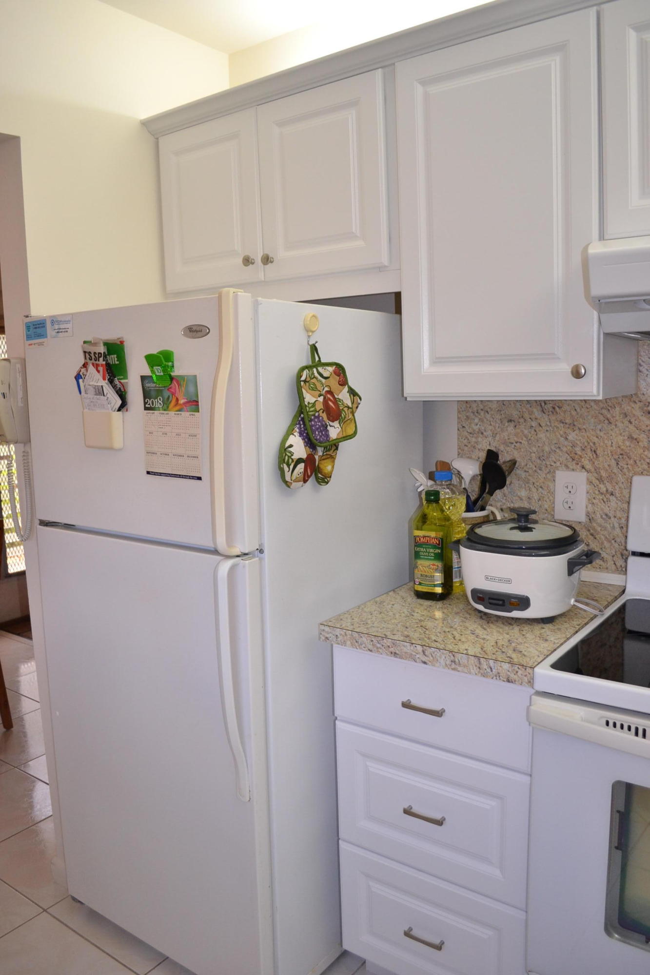 Century Village - Mansfield - Residential