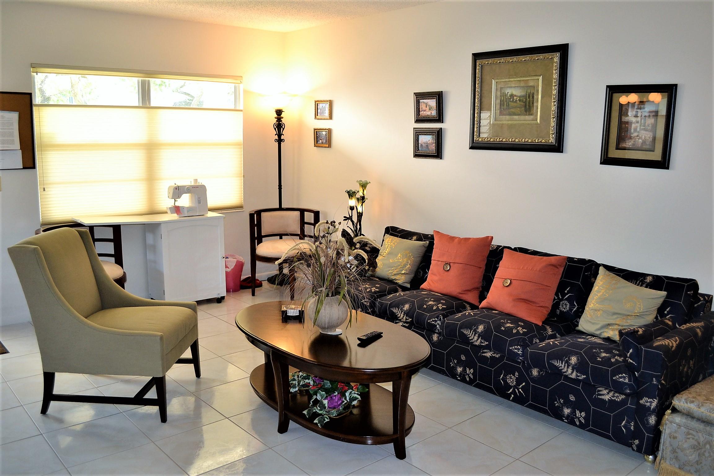 Century Village - Mansfield - Residential