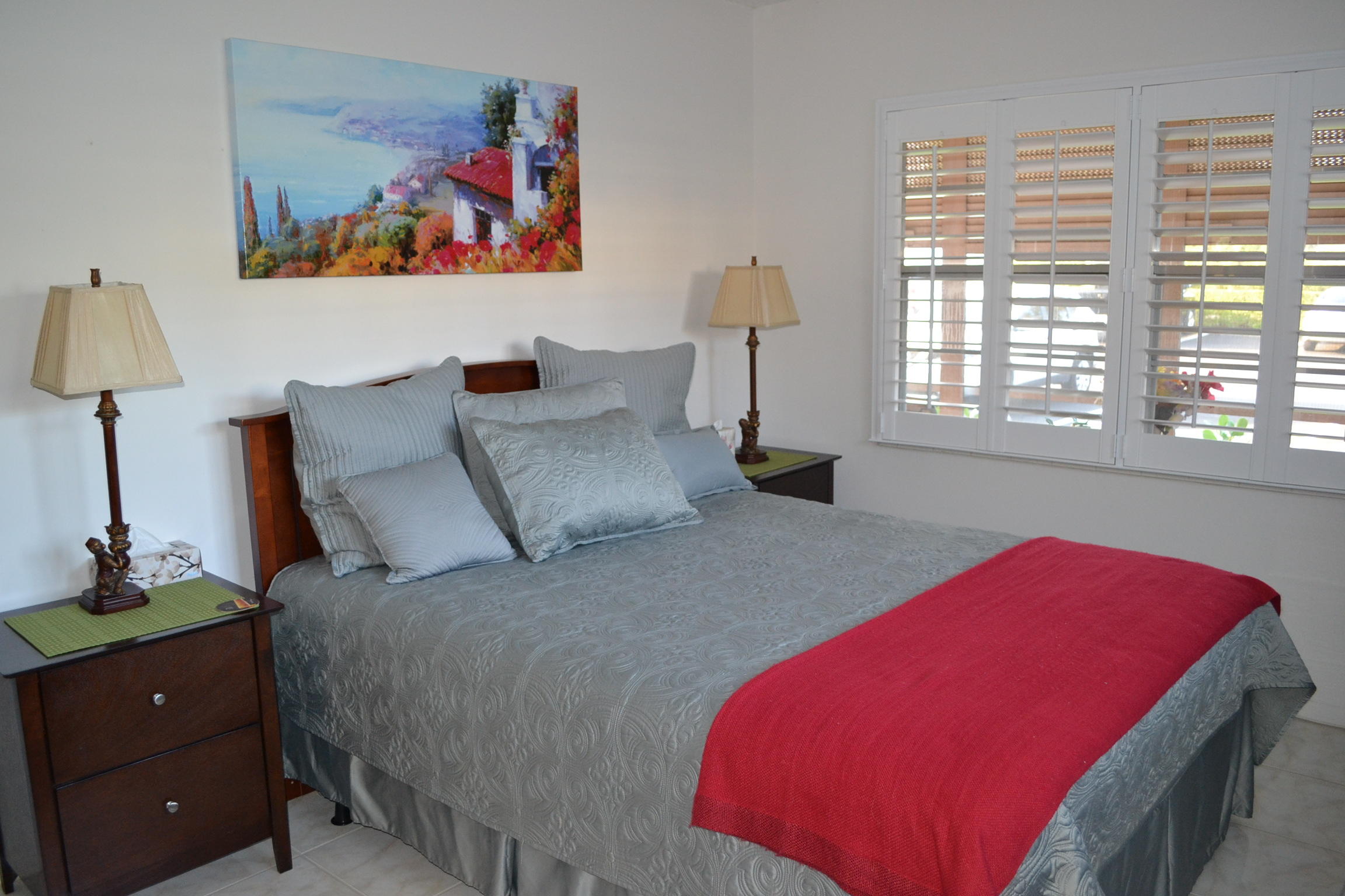 Century Village - Mansfield - Residential