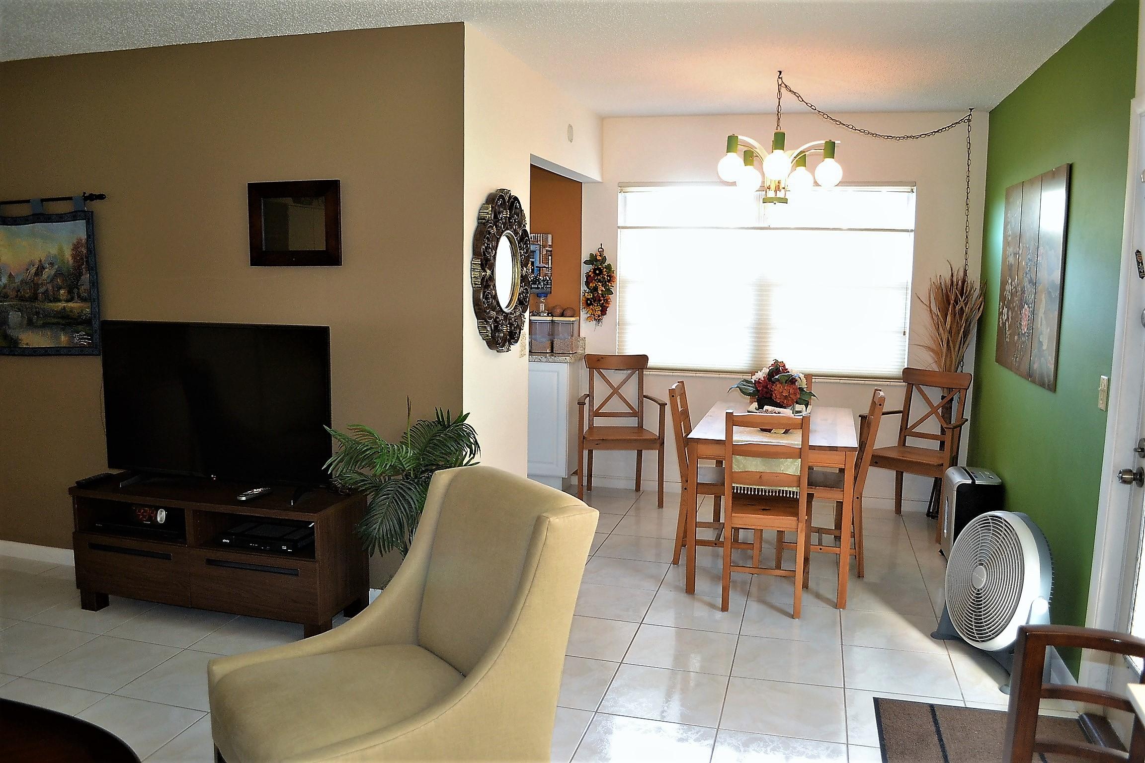 Century Village - Mansfield - Residential