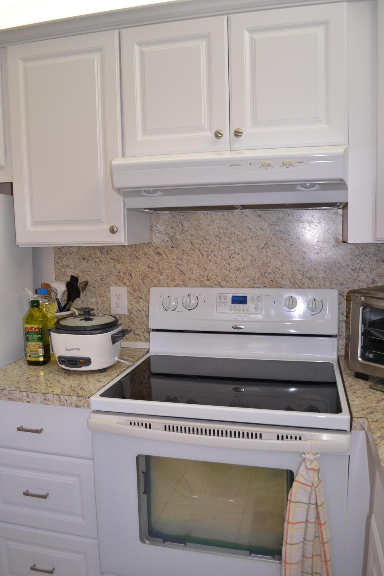 Century Village - Mansfield - Residential