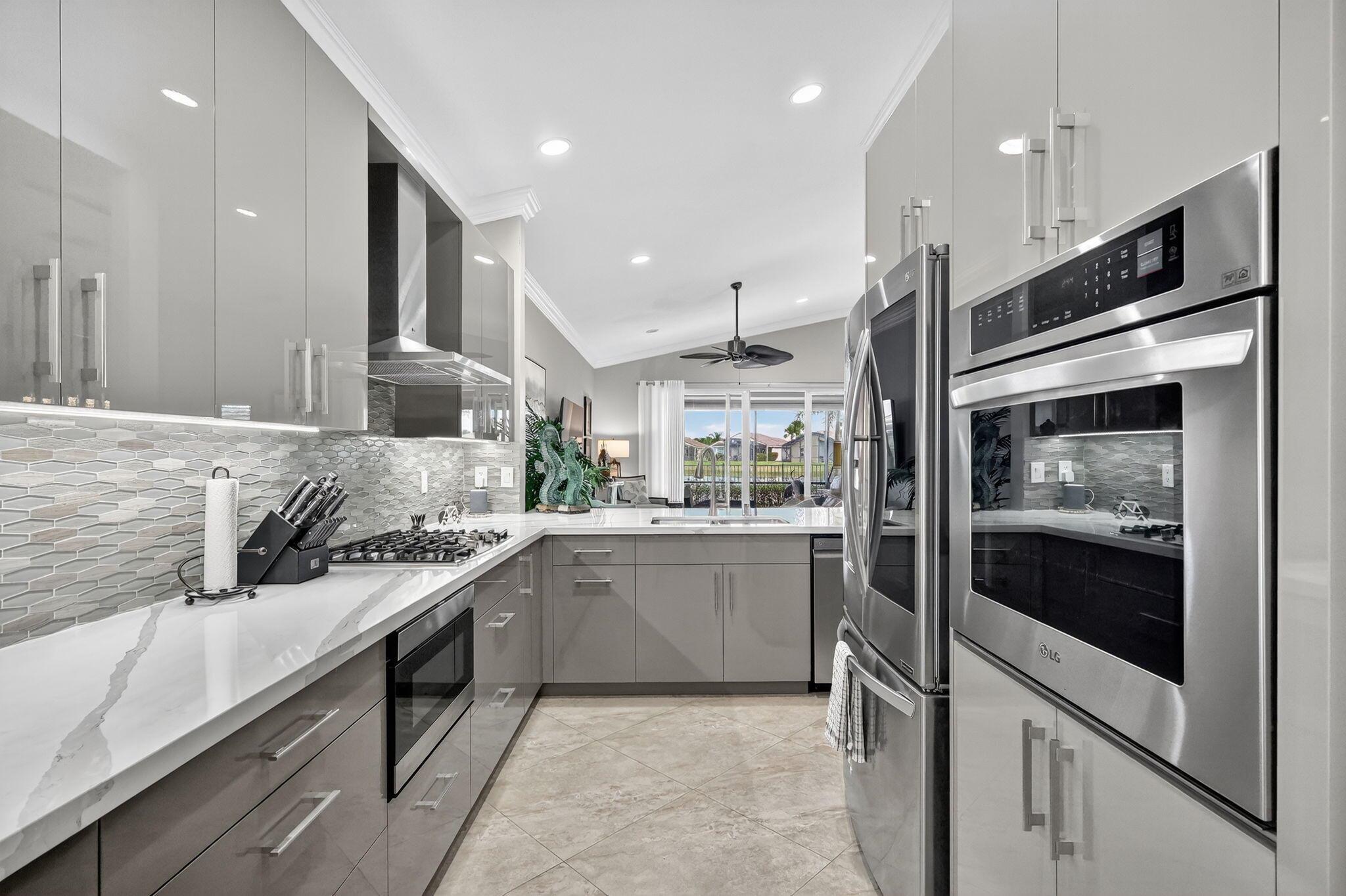 Vitalia Tradition - Residential