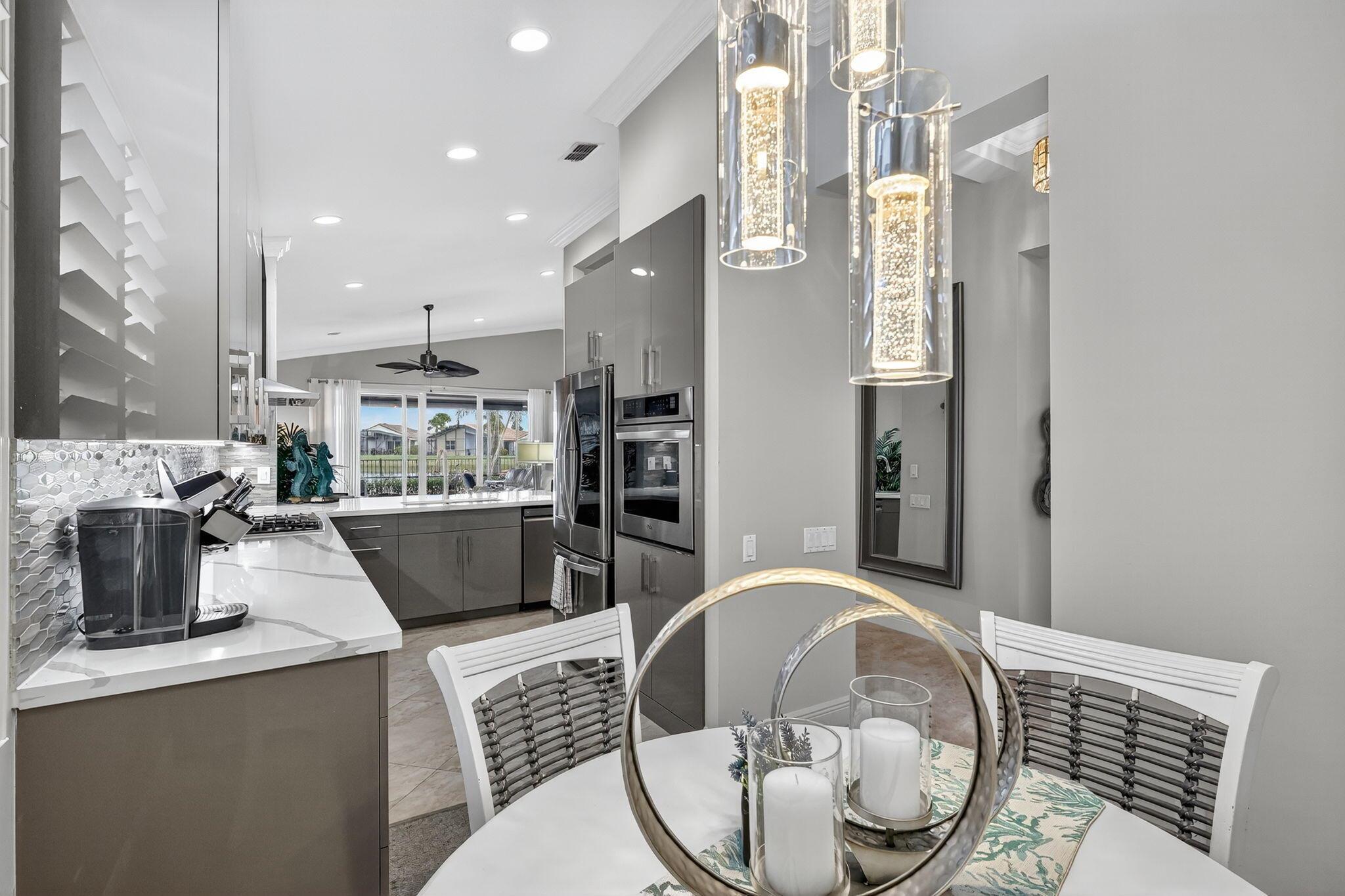 Vitalia Tradition - Residential