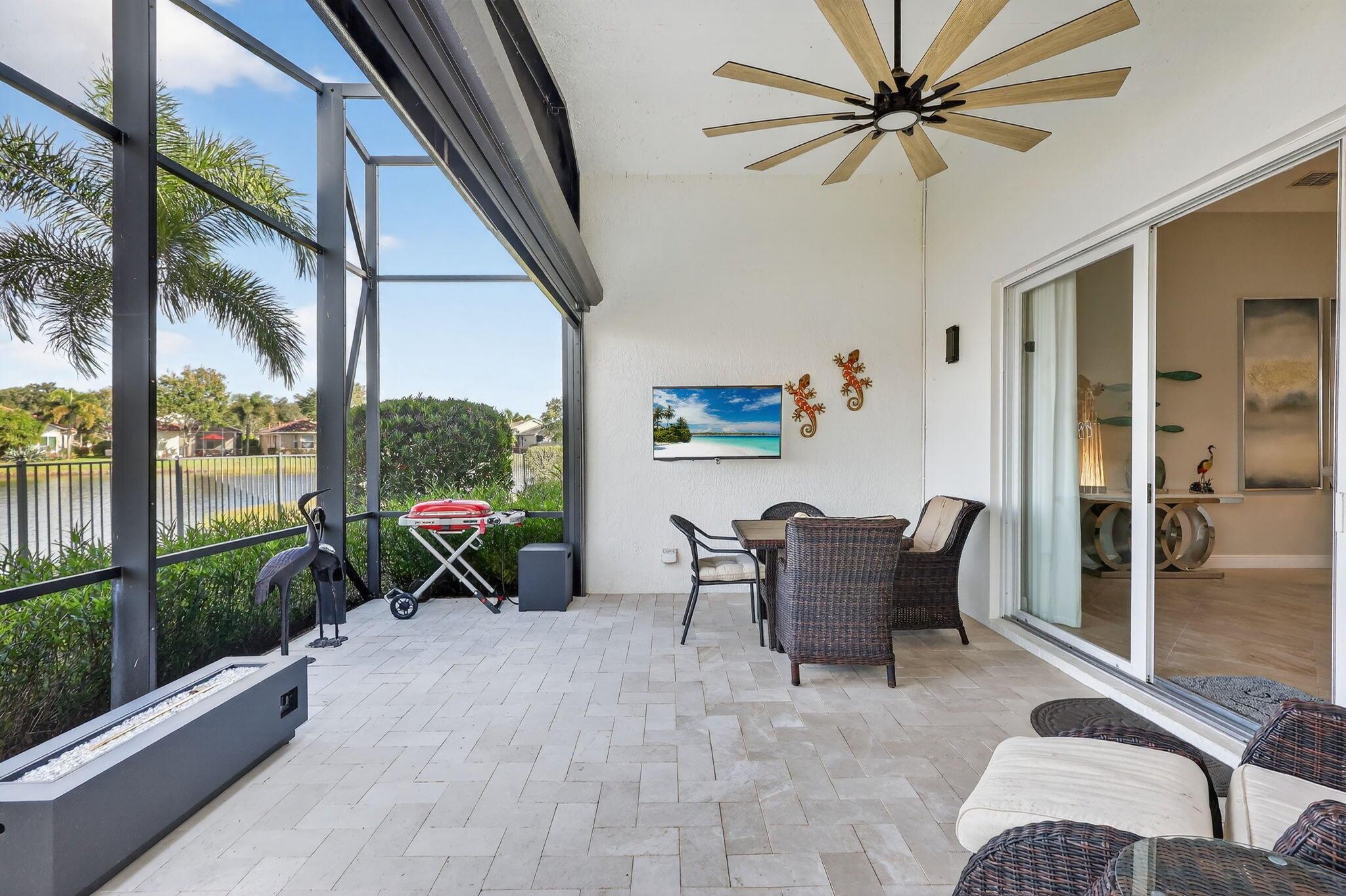 Vitalia Tradition - Residential