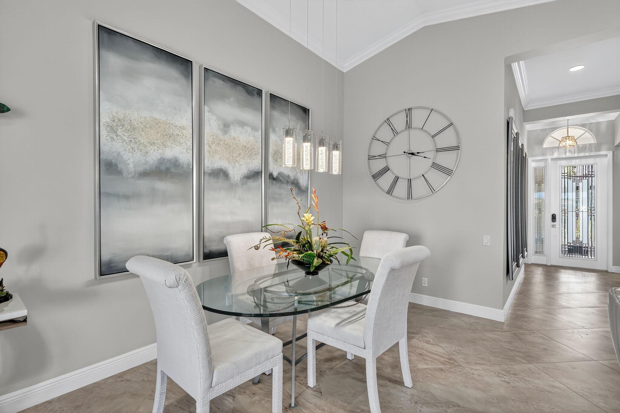 Vitalia Tradition - Residential