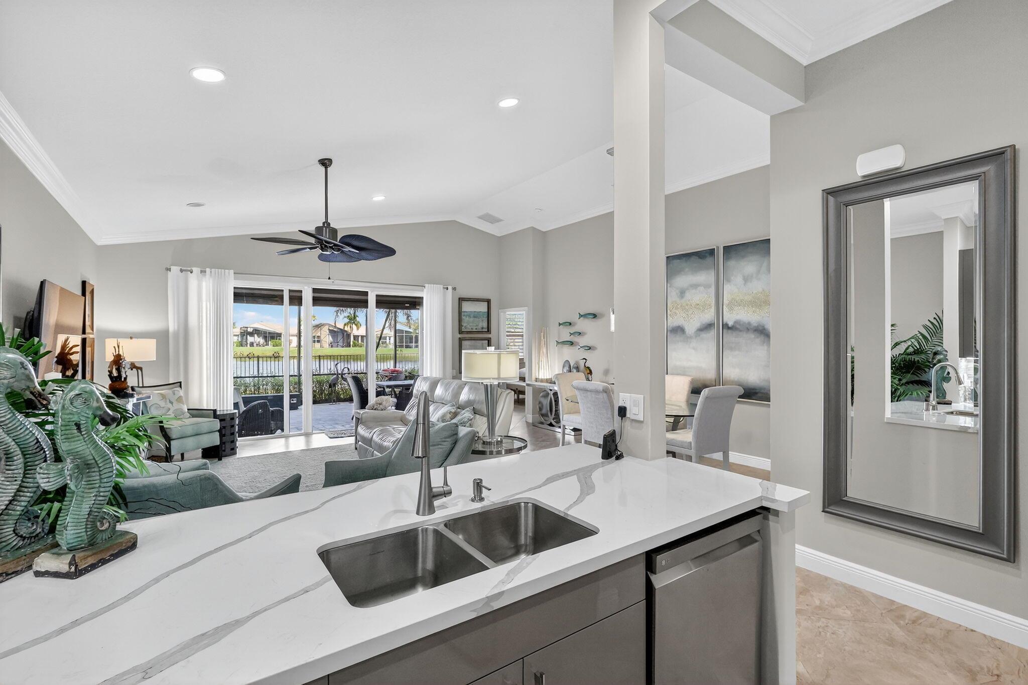 Vitalia Tradition - Residential