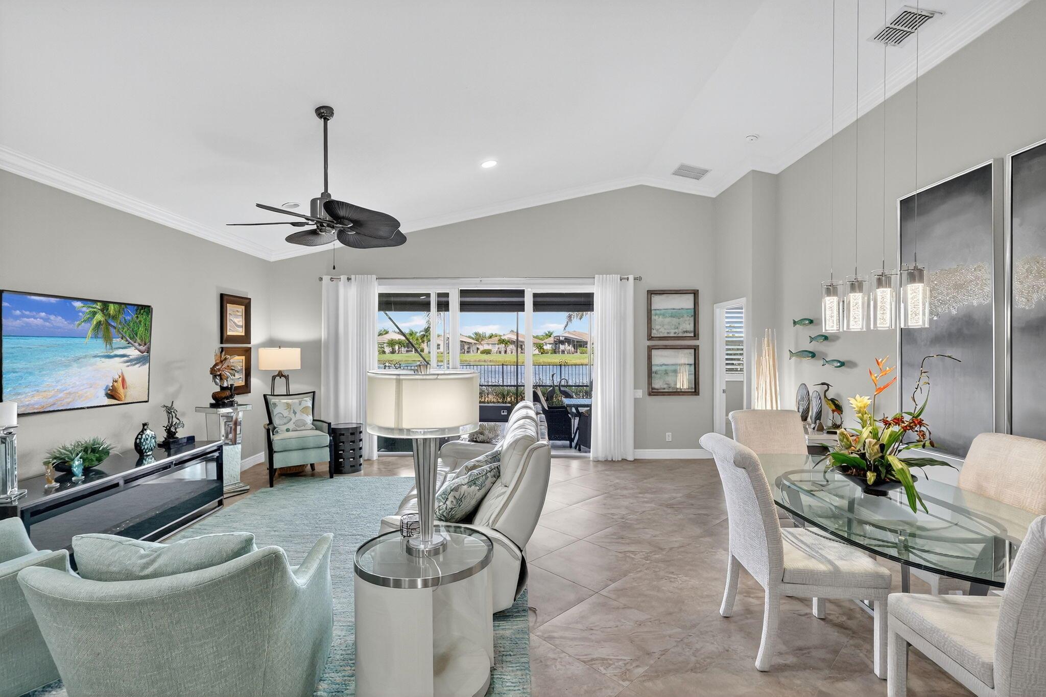 Vitalia Tradition - Residential