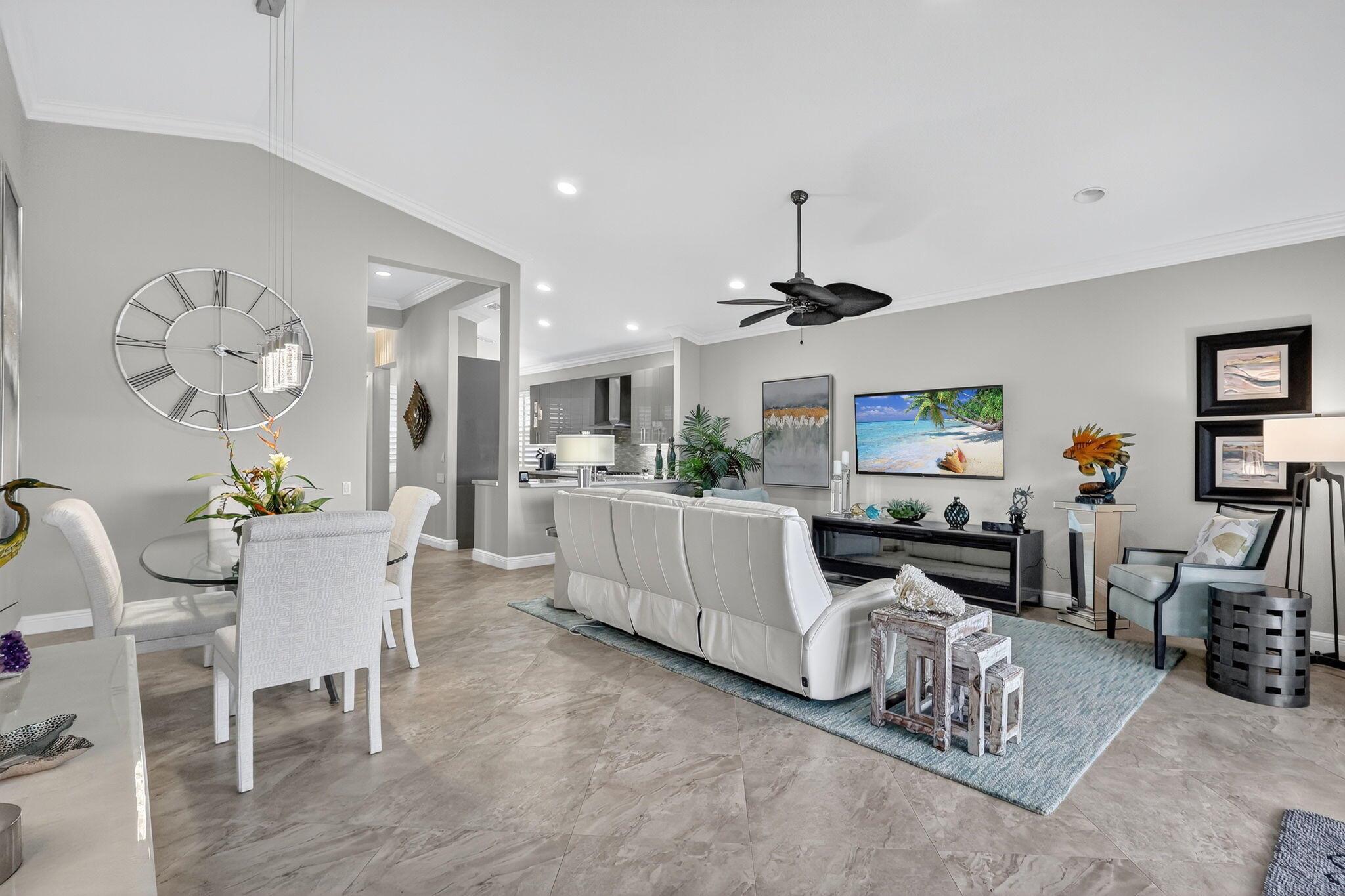 Vitalia Tradition - Residential