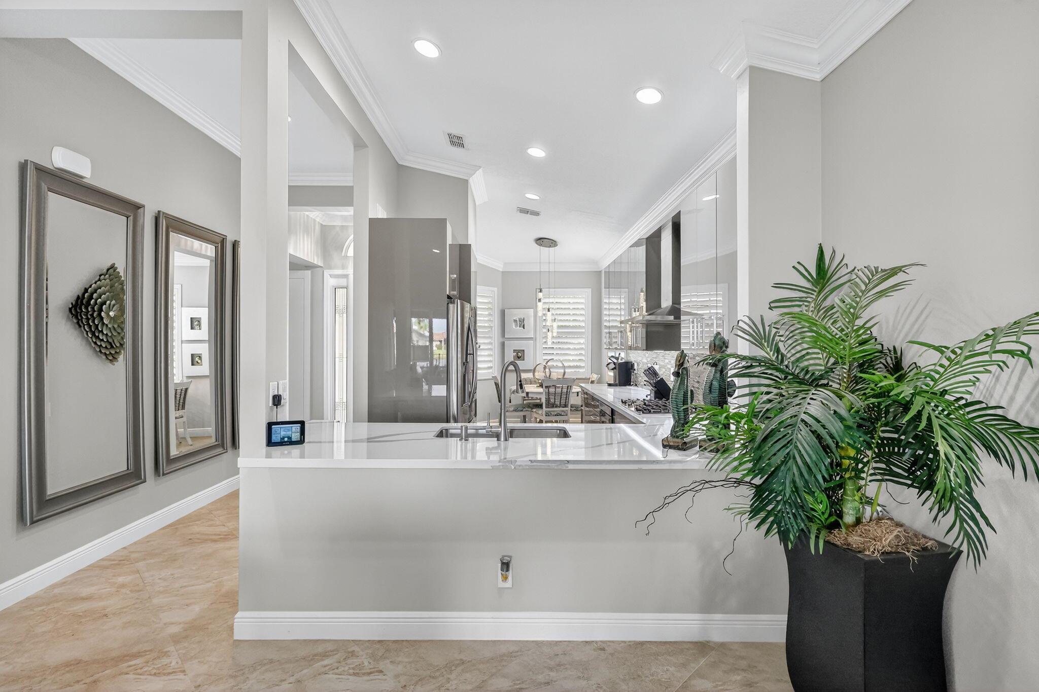 Vitalia Tradition - Residential