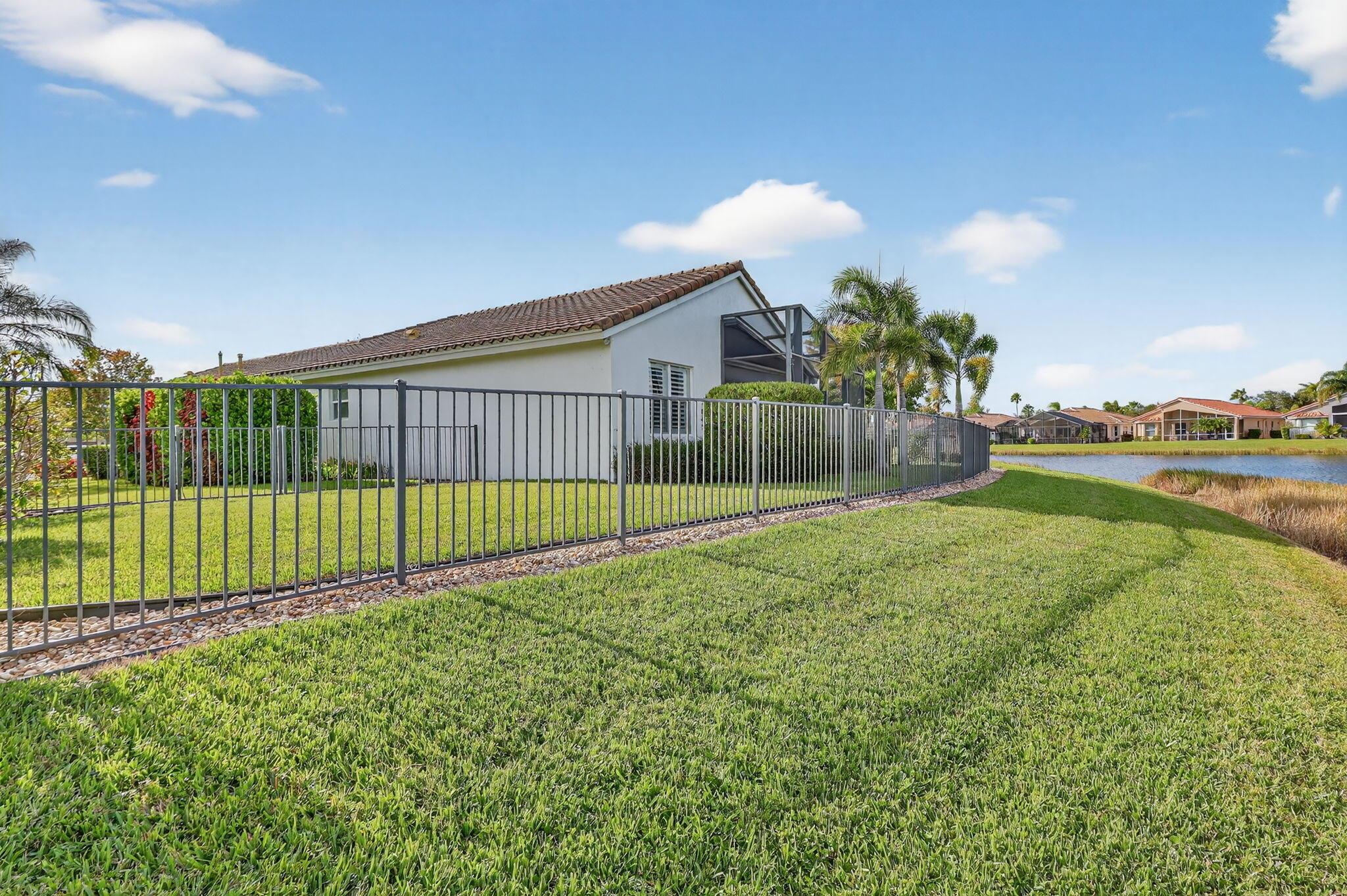 Vitalia Tradition - Residential