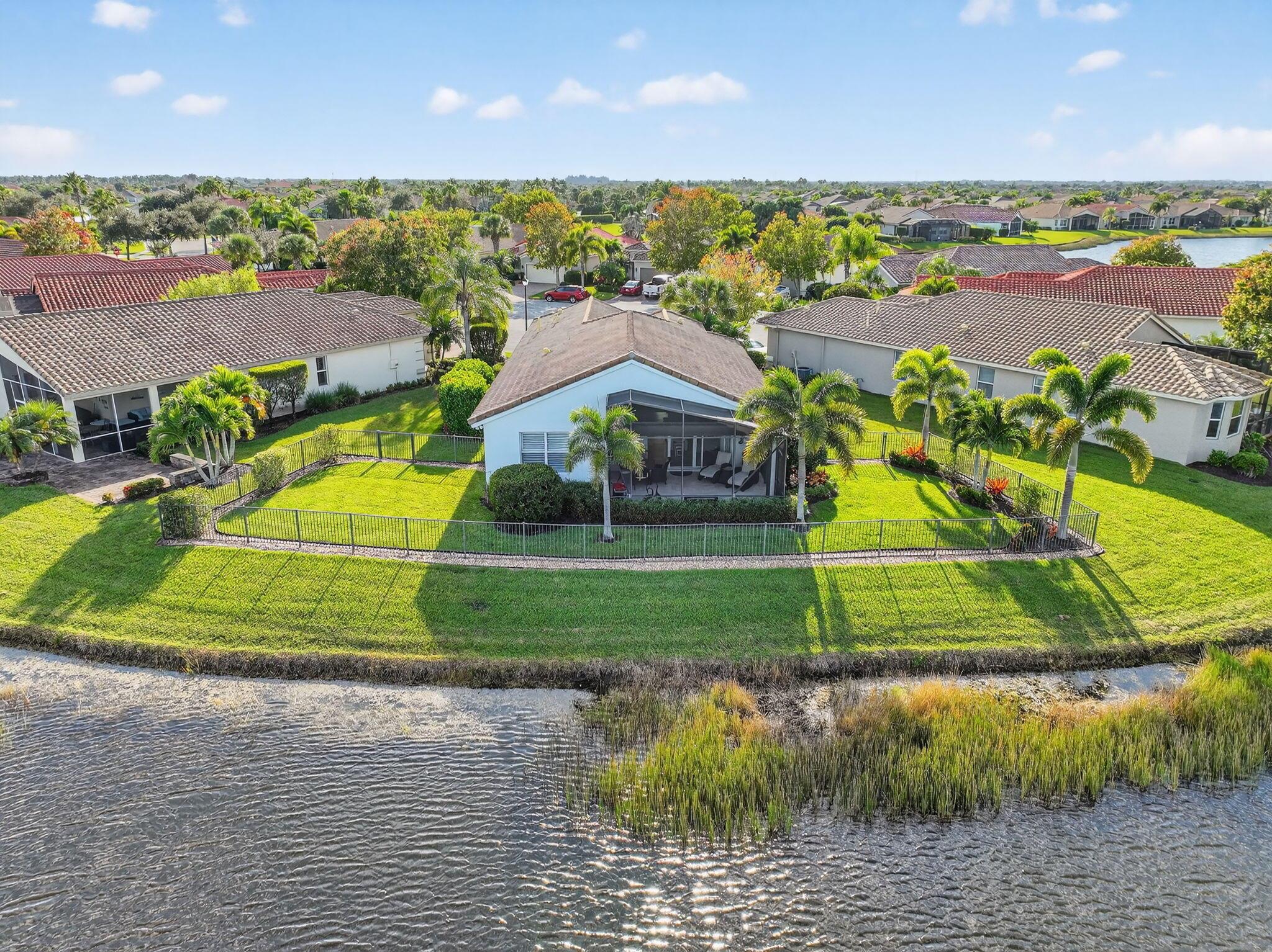 Vitalia Tradition - Residential