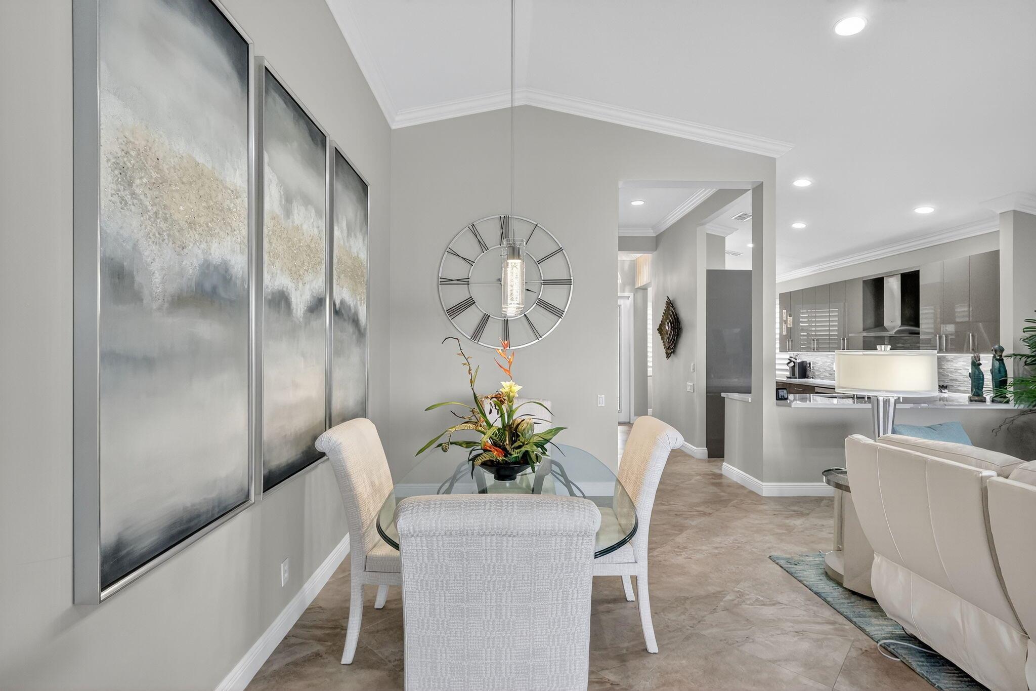 Vitalia Tradition - Residential