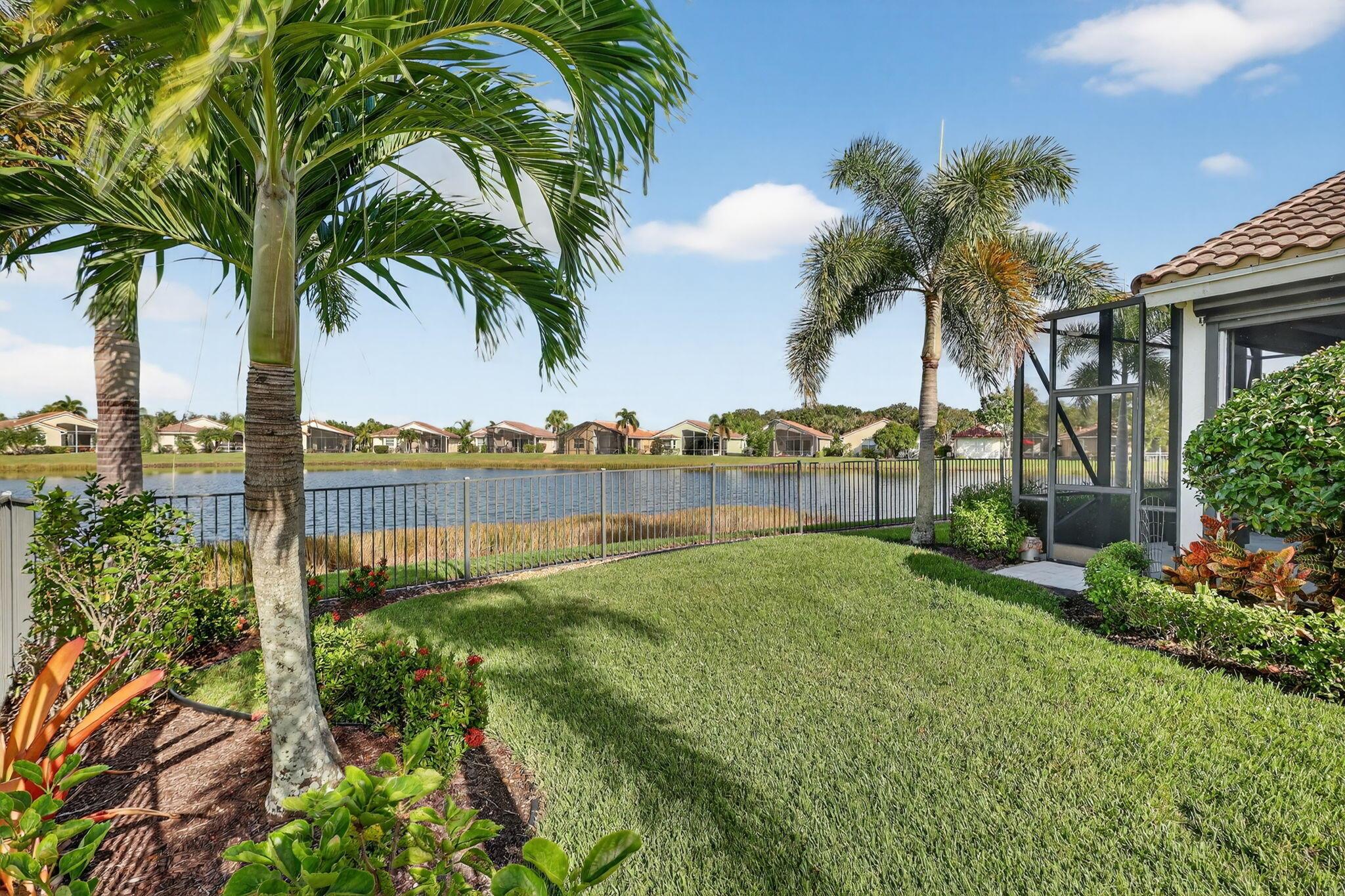 Vitalia Tradition - Residential