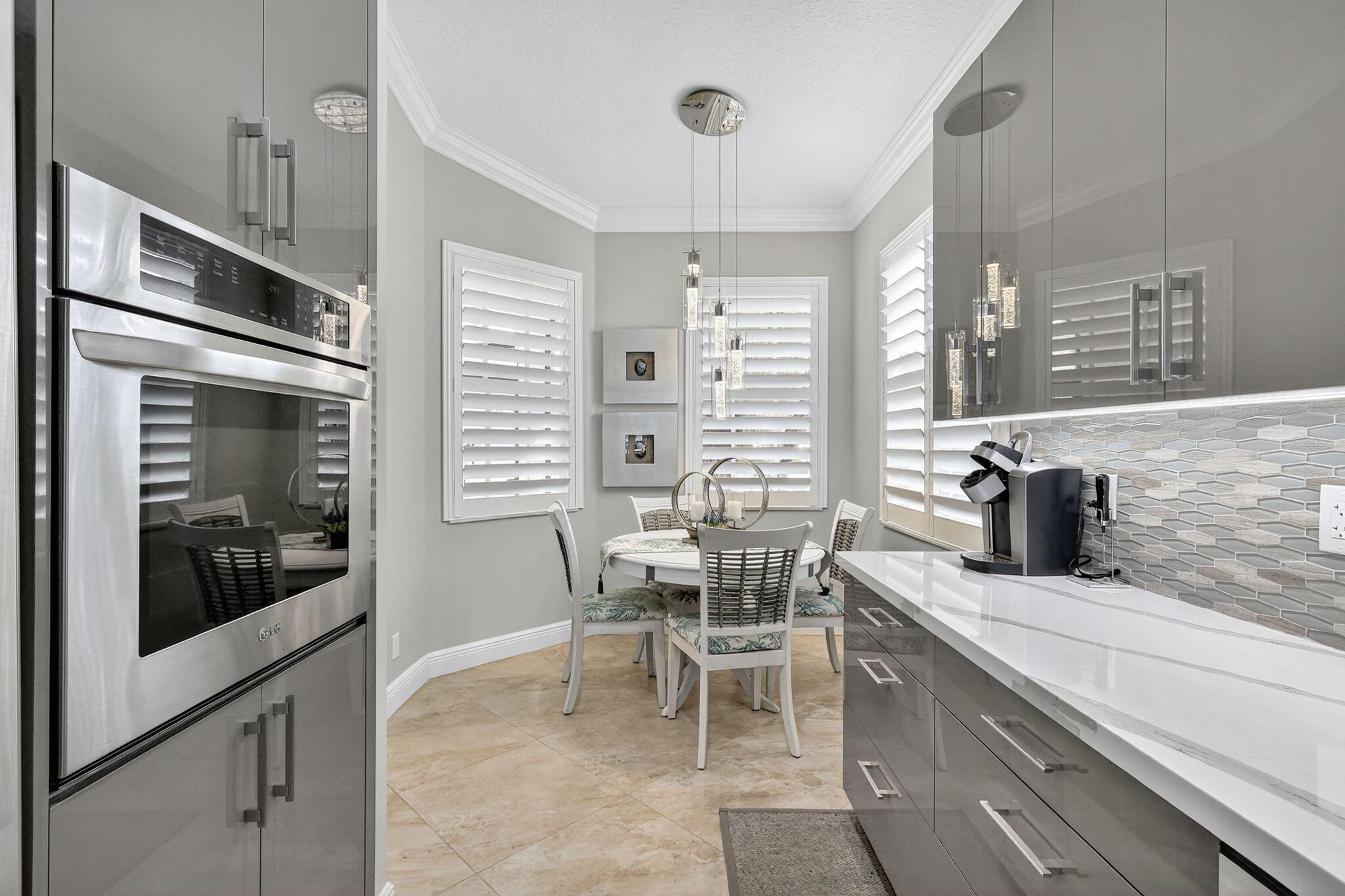 Vitalia Tradition - Residential