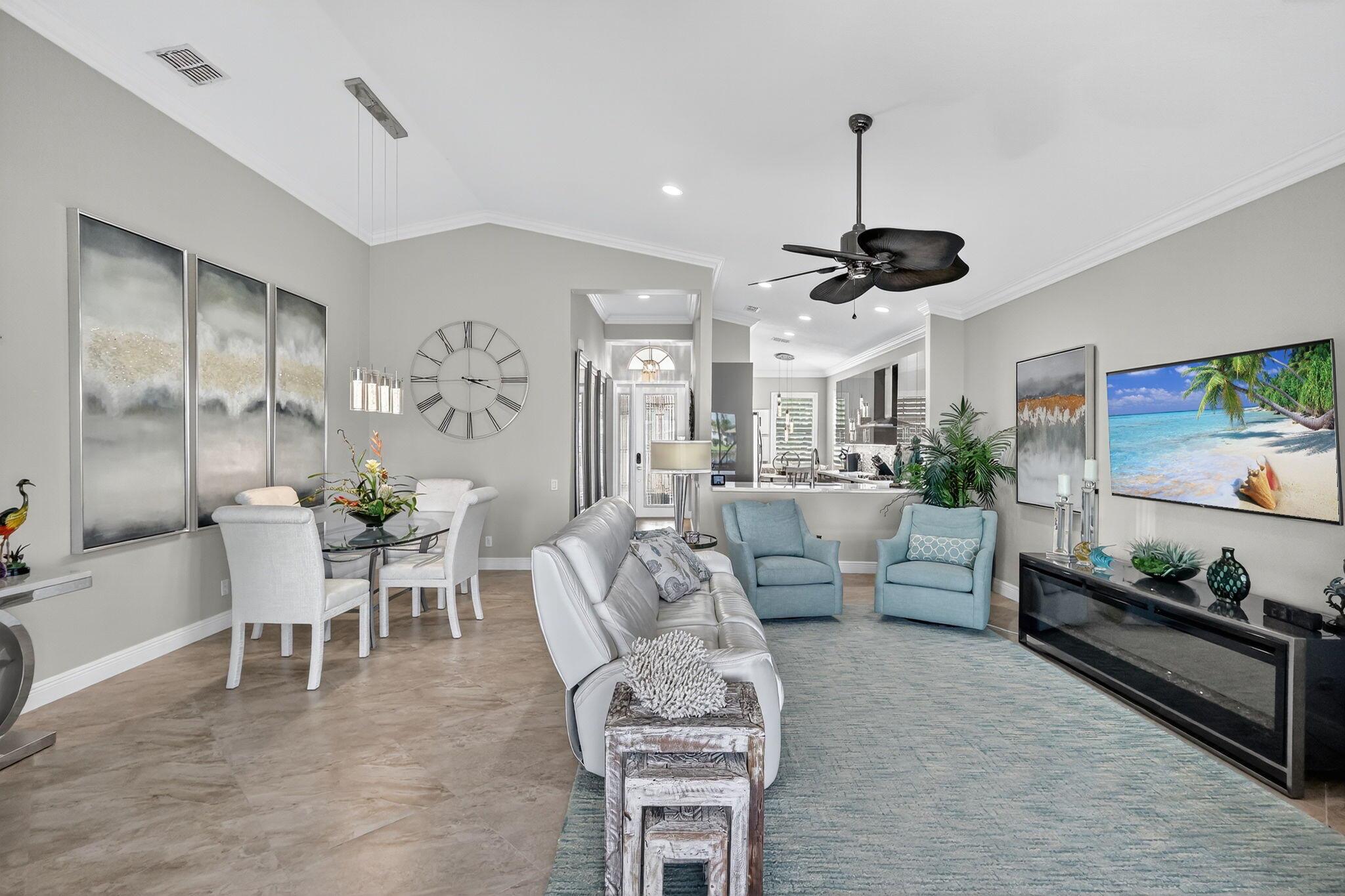 Vitalia Tradition - Residential