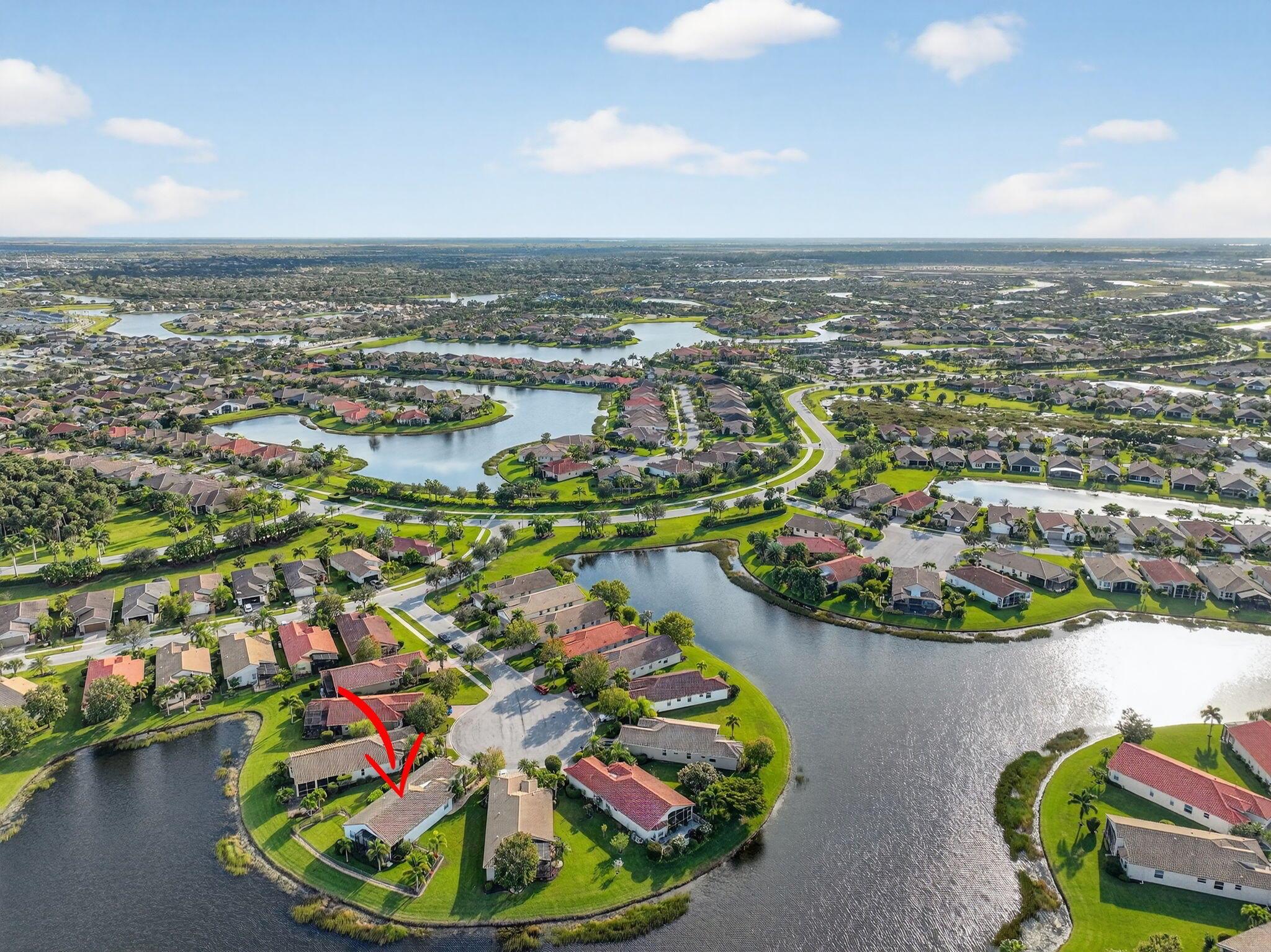 Vitalia Tradition - Residential