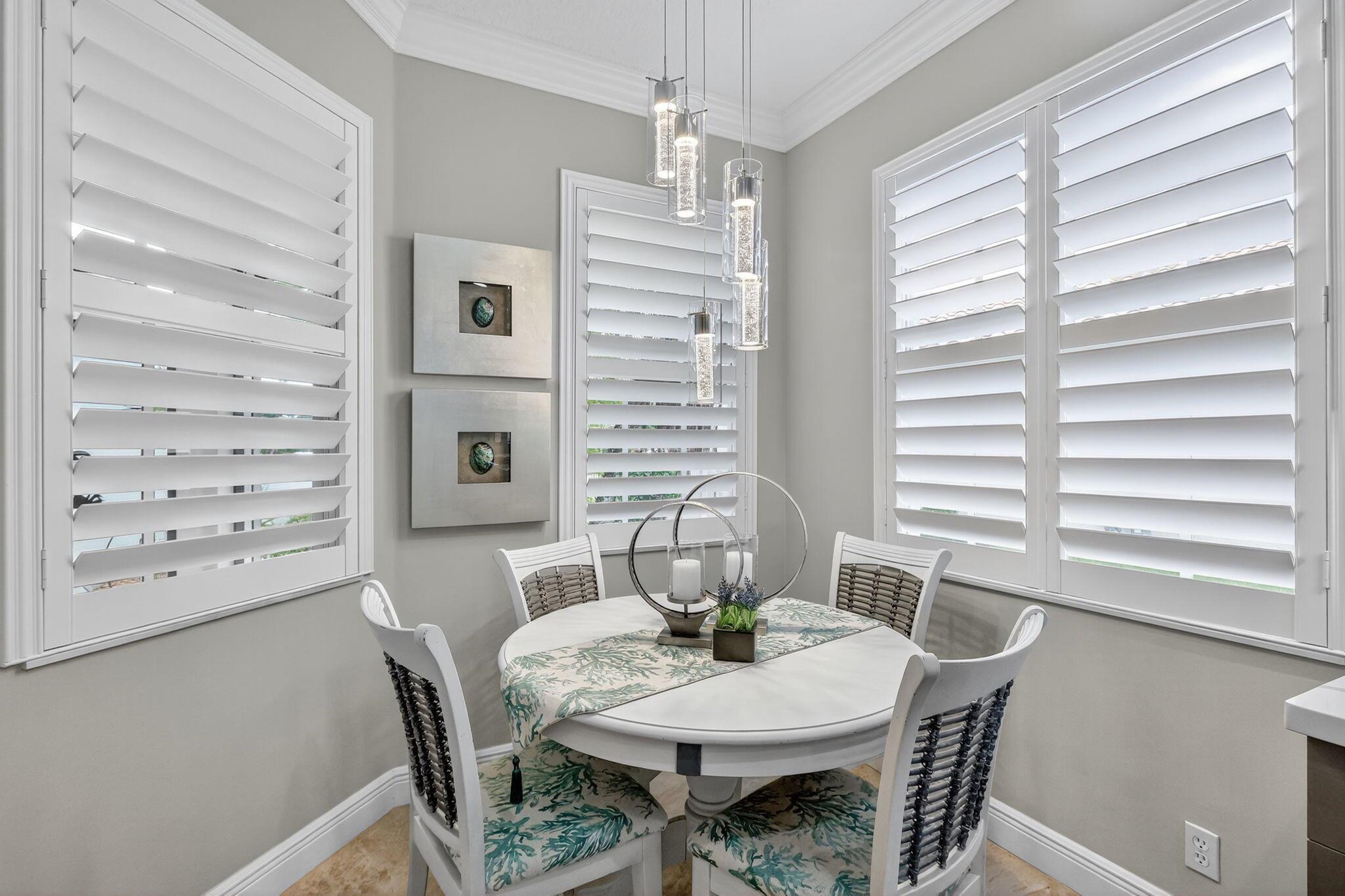 Vitalia Tradition - Residential