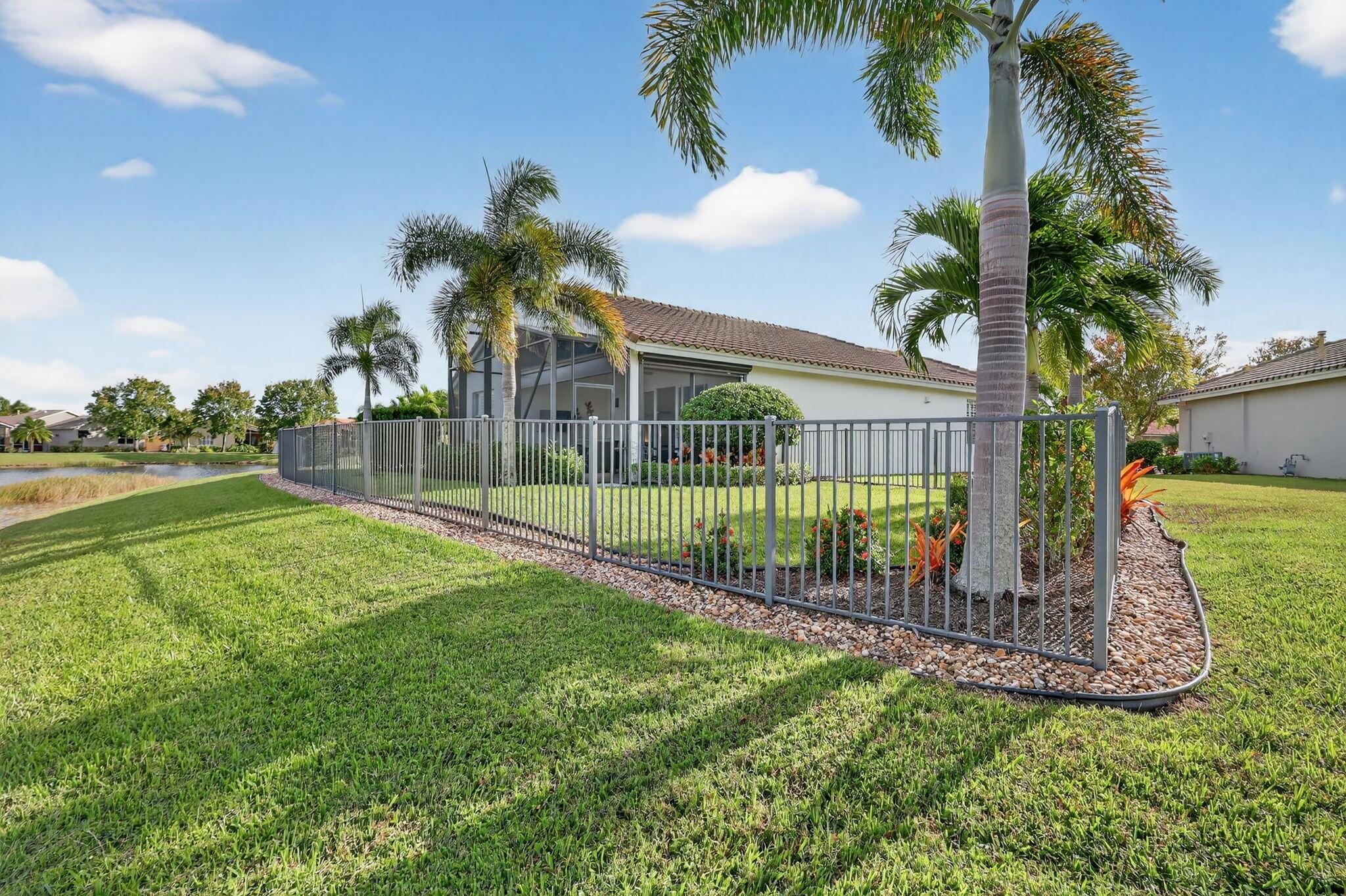 Vitalia Tradition - Residential