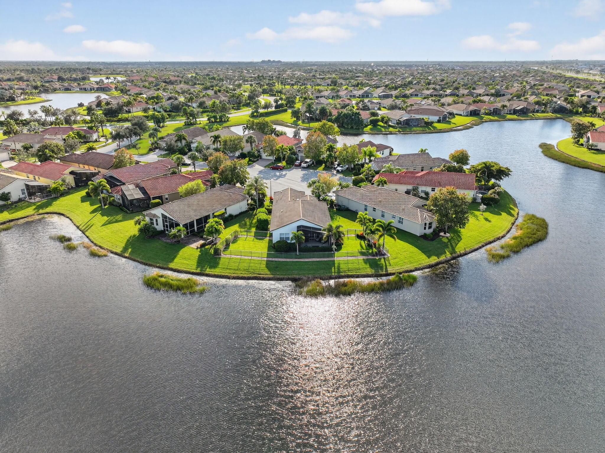 Vitalia Tradition - Residential