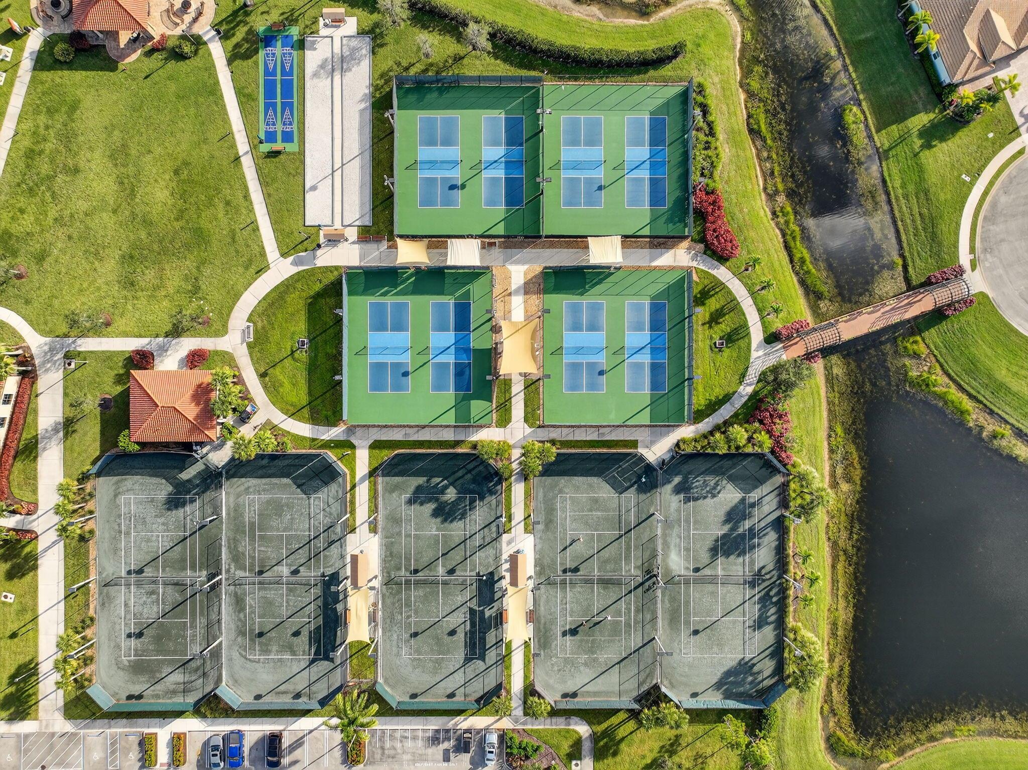 Vitalia Tradition - Residential