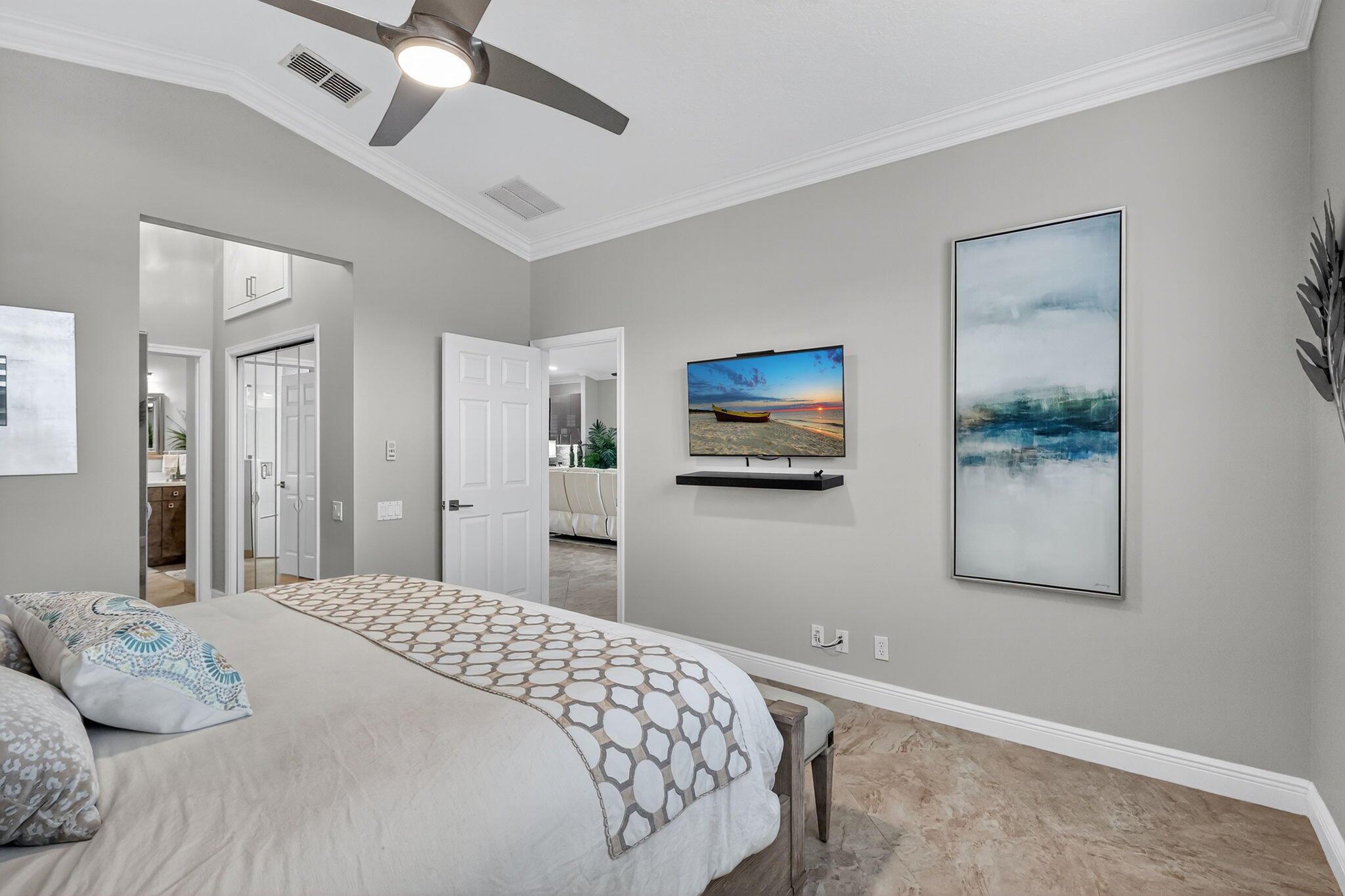 Vitalia Tradition - Residential