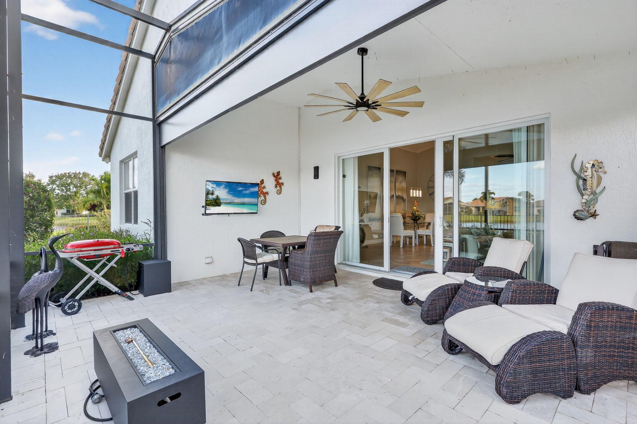 Vitalia Tradition - Residential