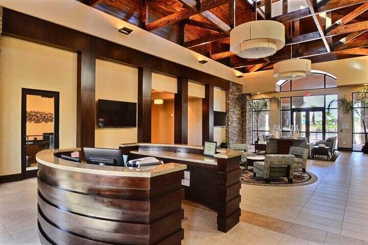 Vitalia Tradition - Residential