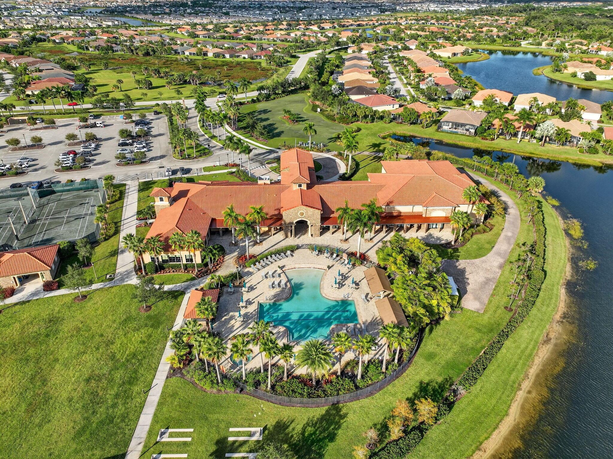 Vitalia Tradition - Residential