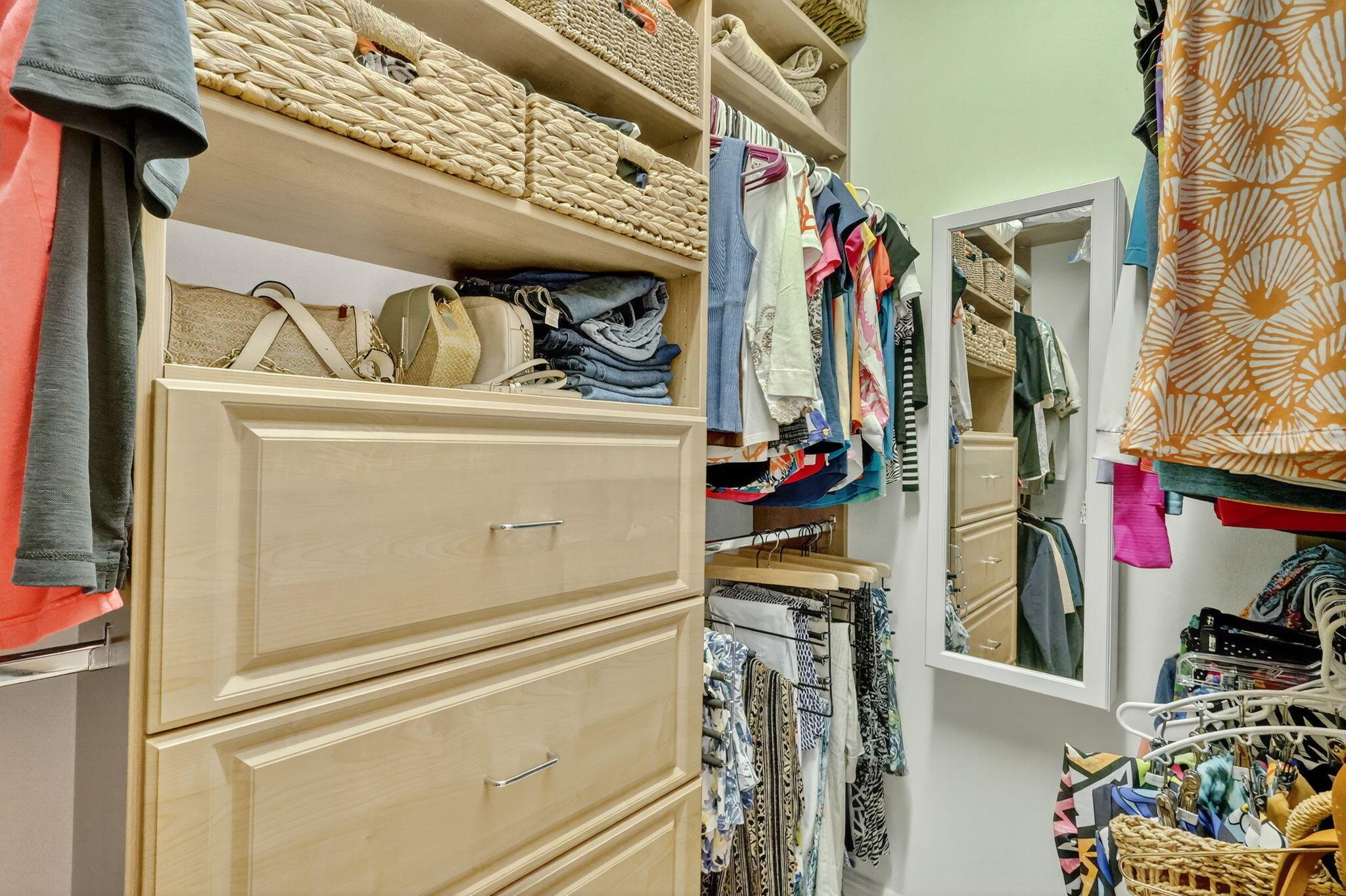 Vitalia Tradition - Residential