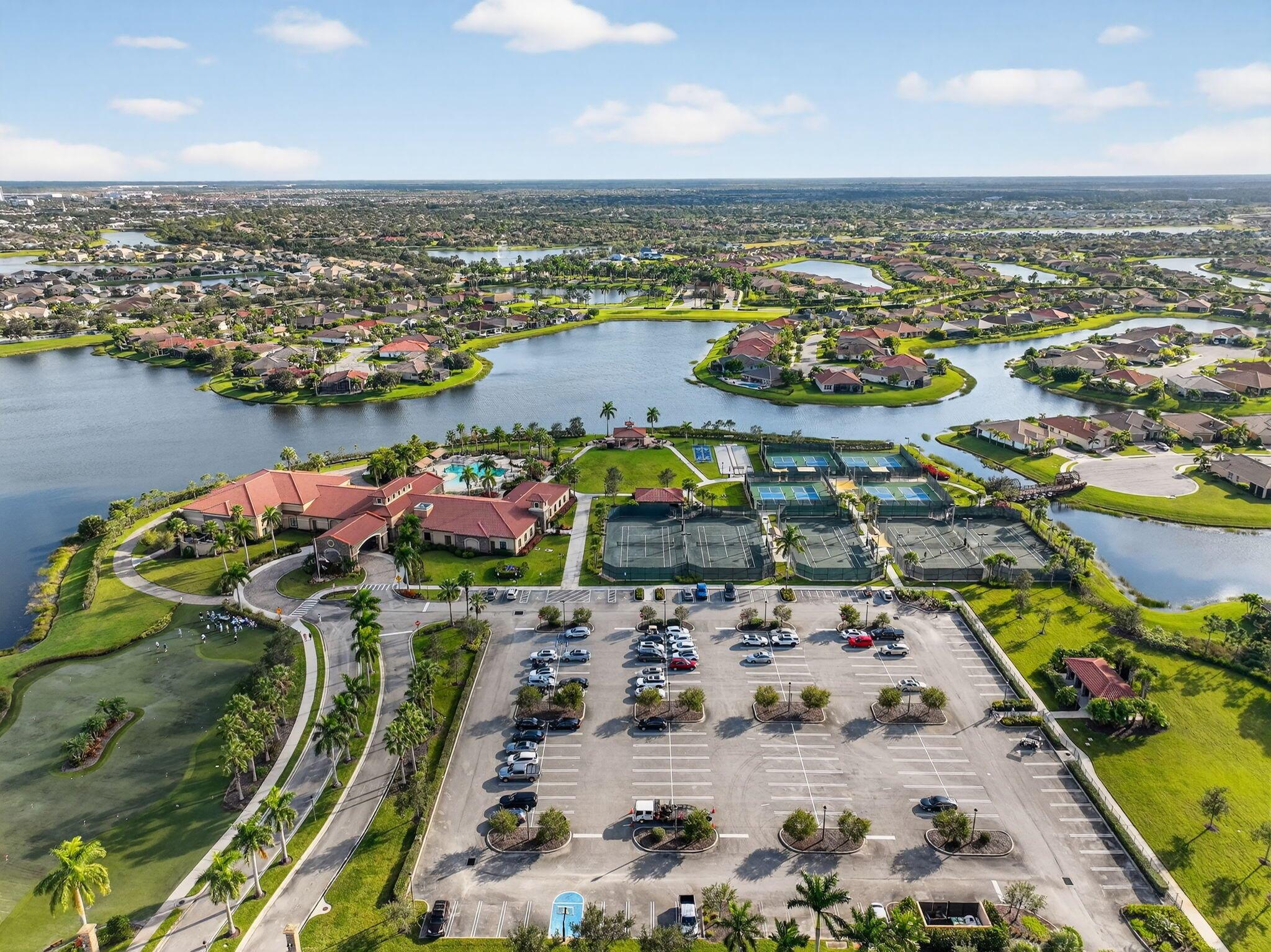 Vitalia Tradition - Residential