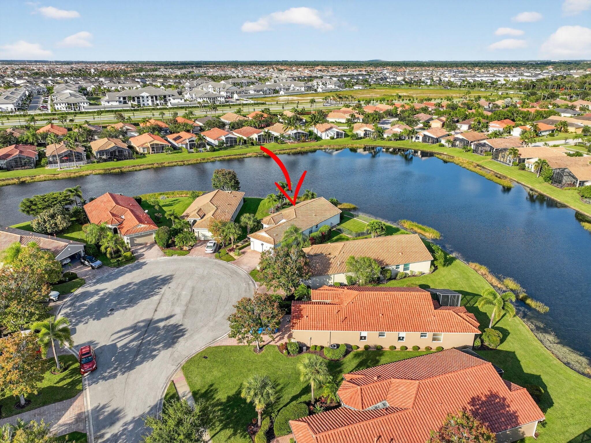 Vitalia Tradition - Residential