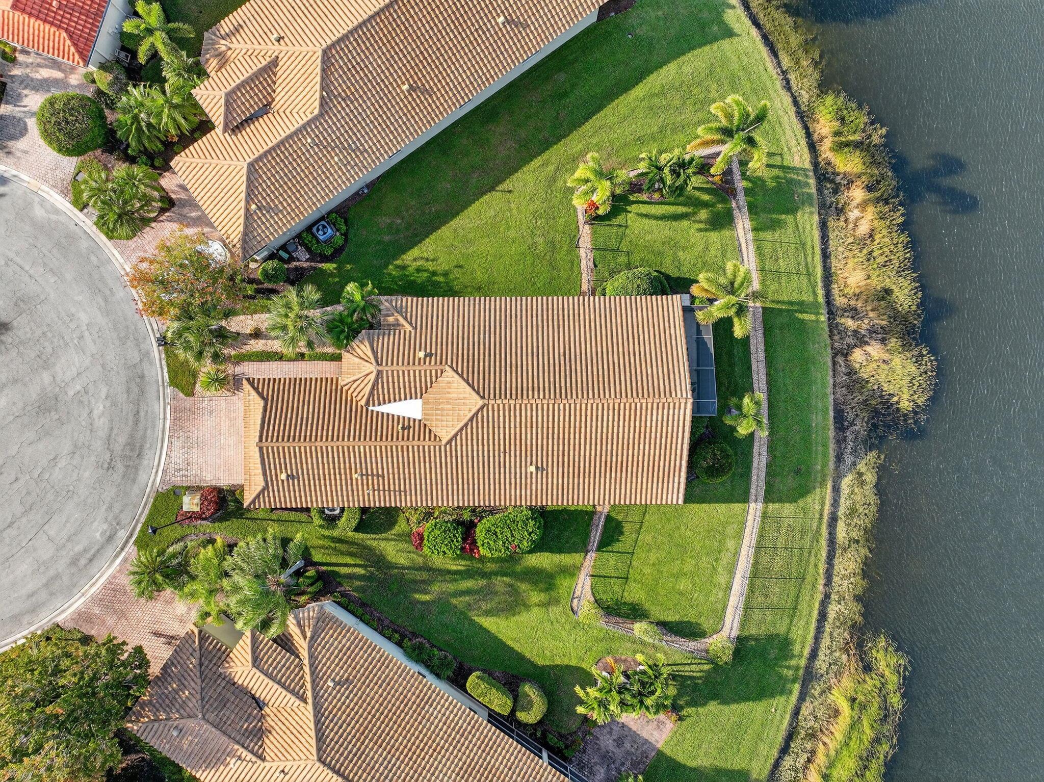 Vitalia Tradition - Residential